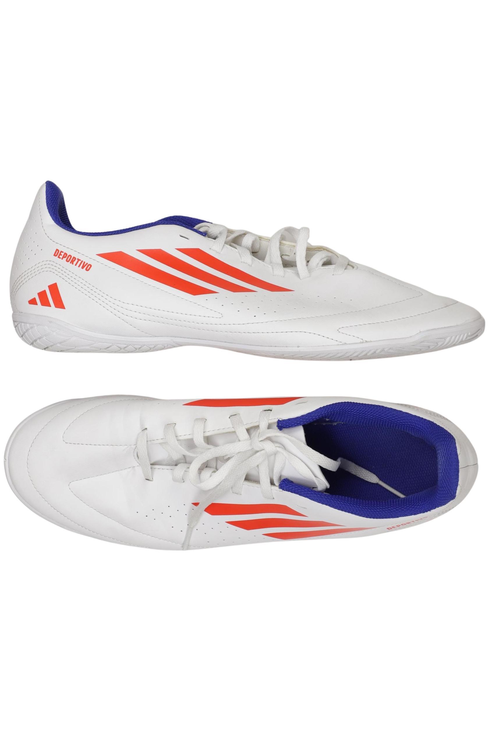 

adidas Herren Sneakers, mehrfarbig, Gr. 10.5