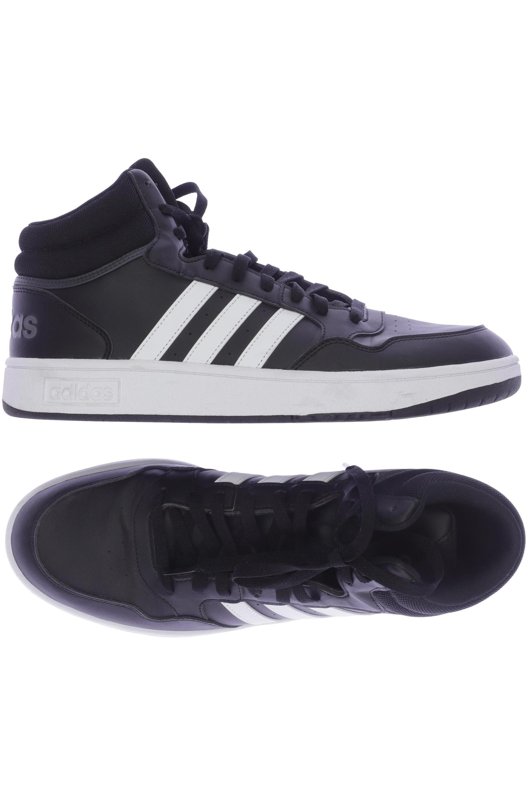 

Adidas Herren Sneakers, schwarz