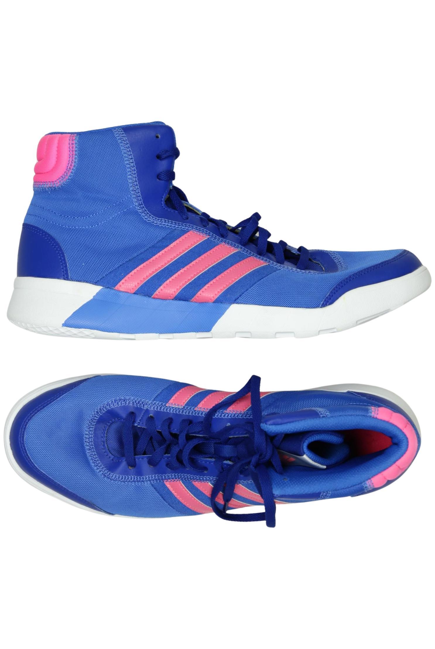 

adidas Herren Sneakers, mehrfarbig, Gr. 9