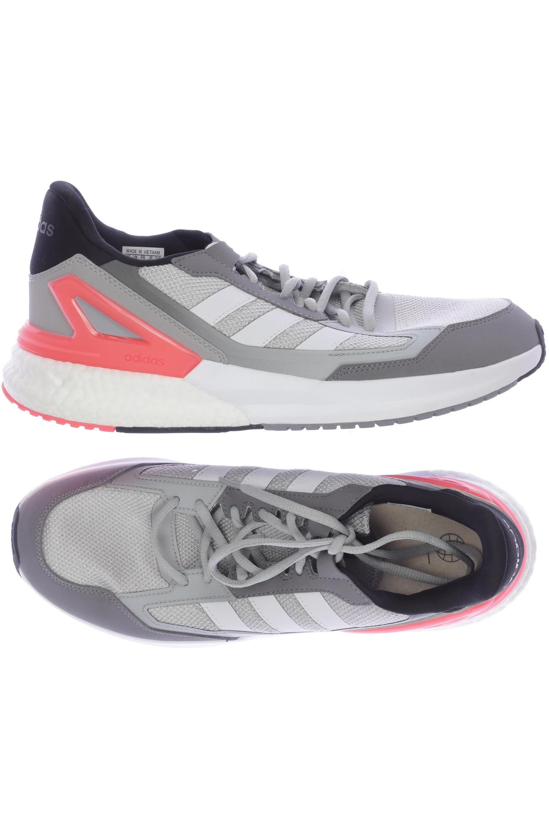 

adidas Herren Sneakers, grau