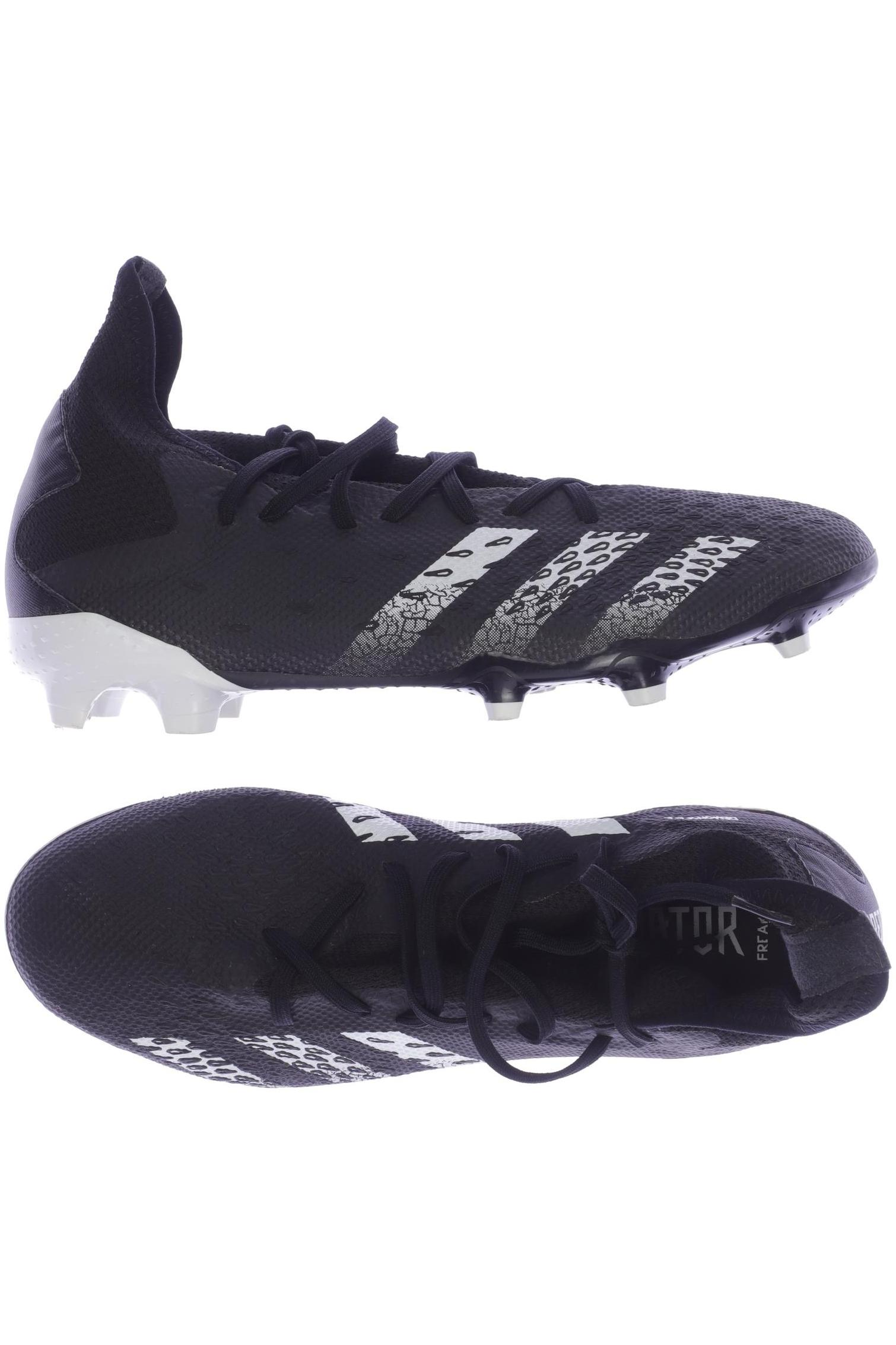 

Adidas Herren Sneakers, schwarz