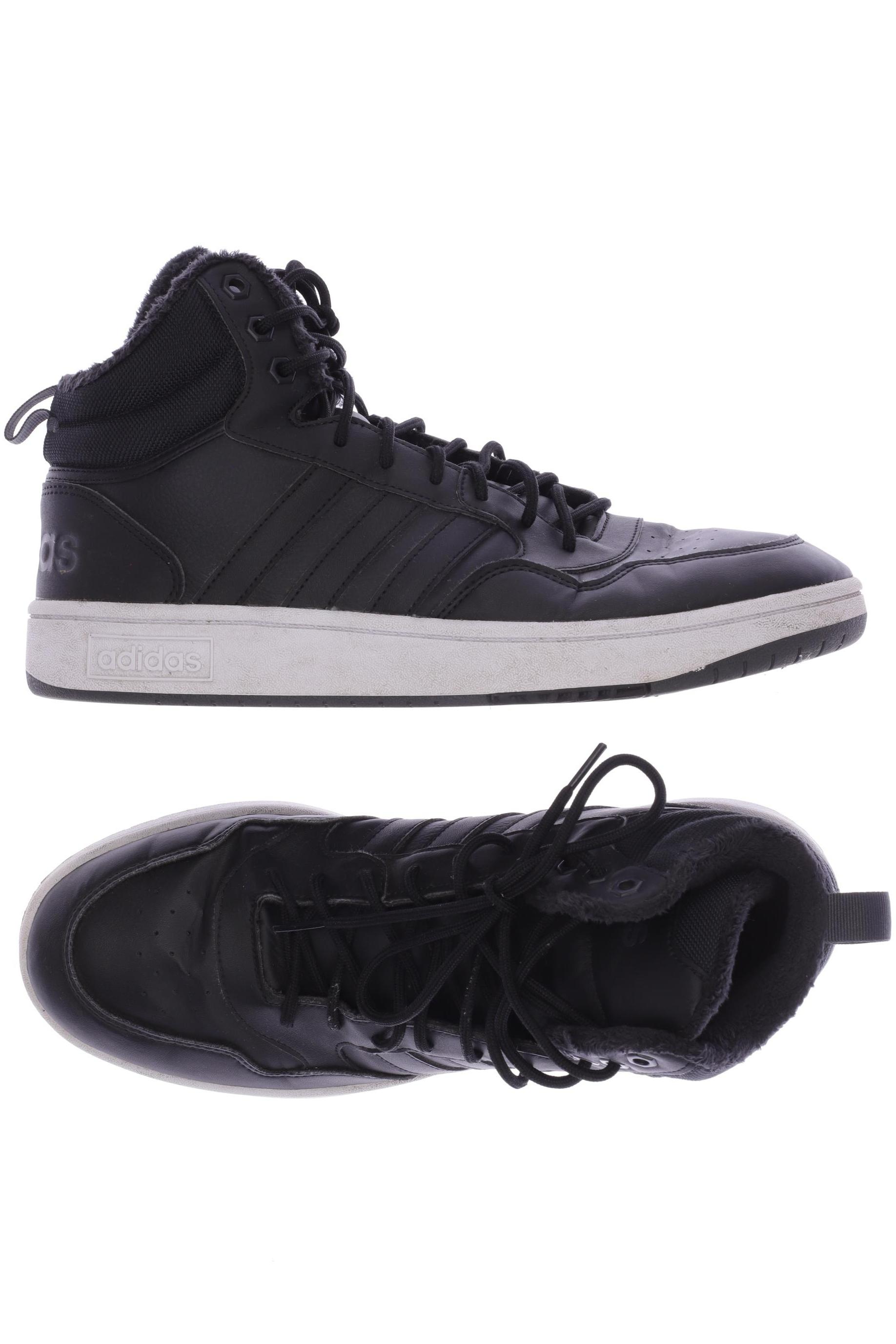 

Adidas Herren Sneakers, schwarz