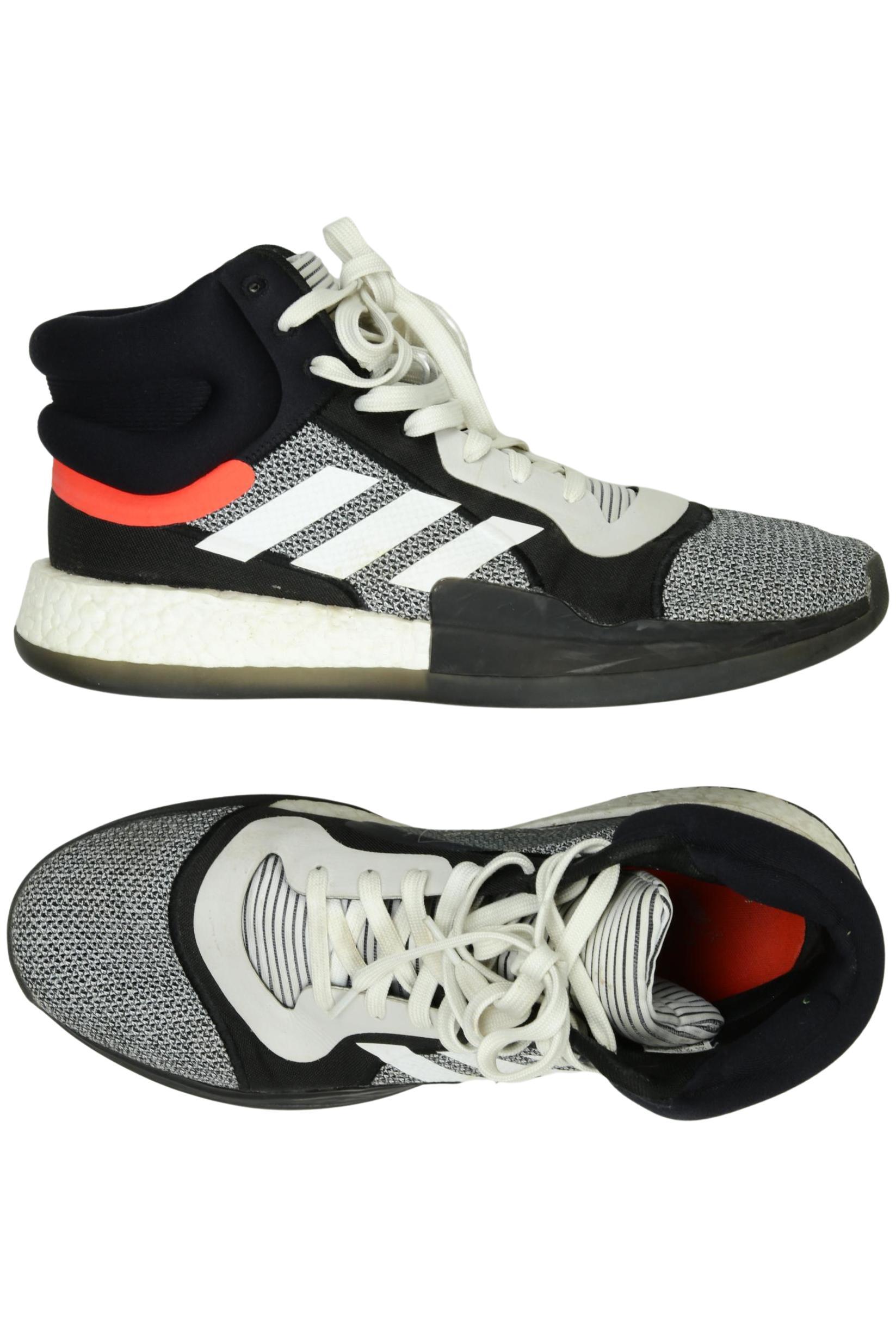 

adidas Herren Sneakers, schwarz, Gr. 12
