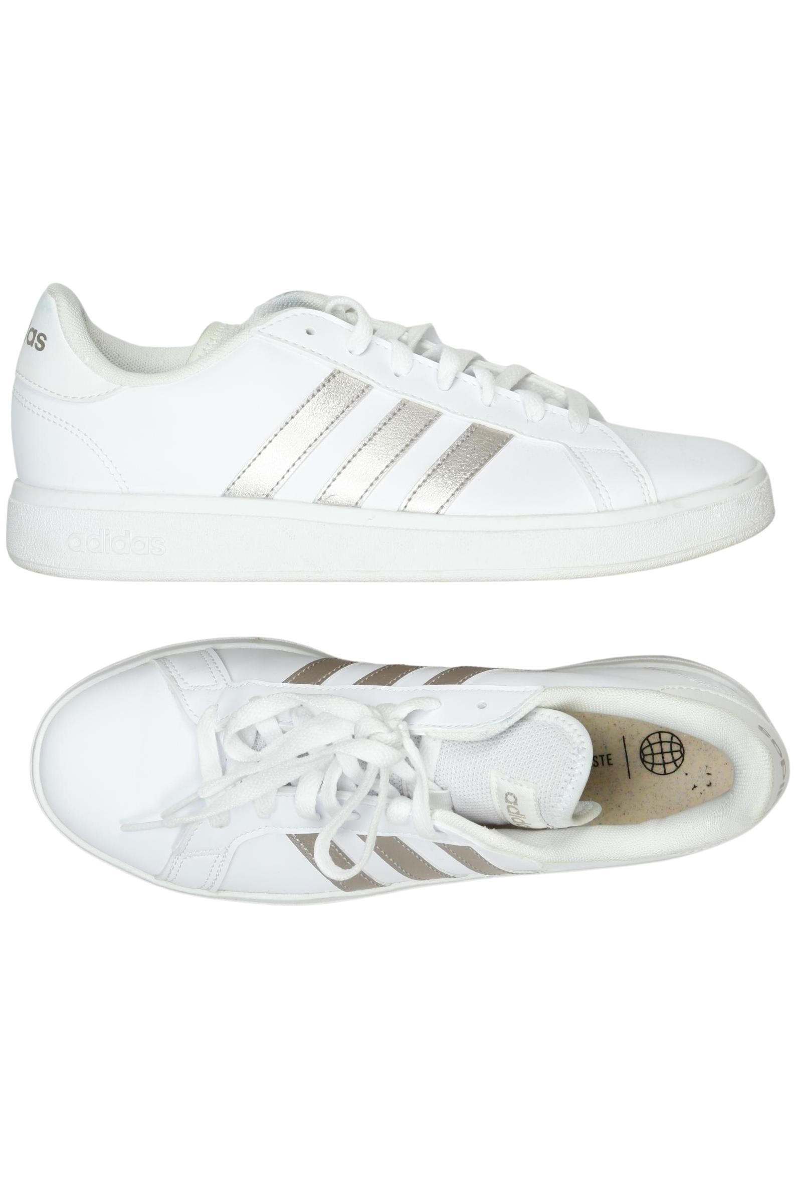 

adidas Herren Sneakers, mehrfarbig, Gr. 8