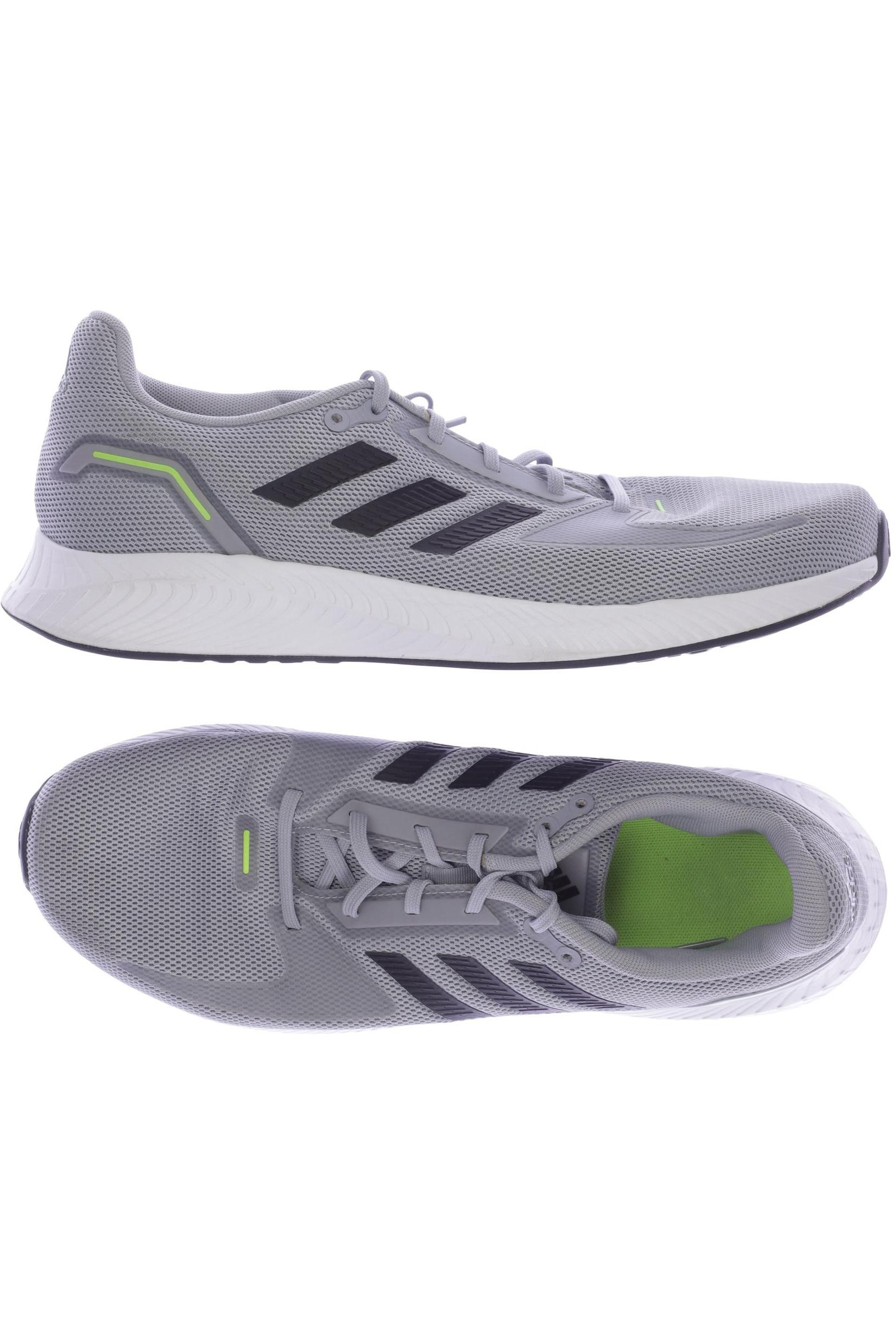 

adidas Herren Sneakers, grau
