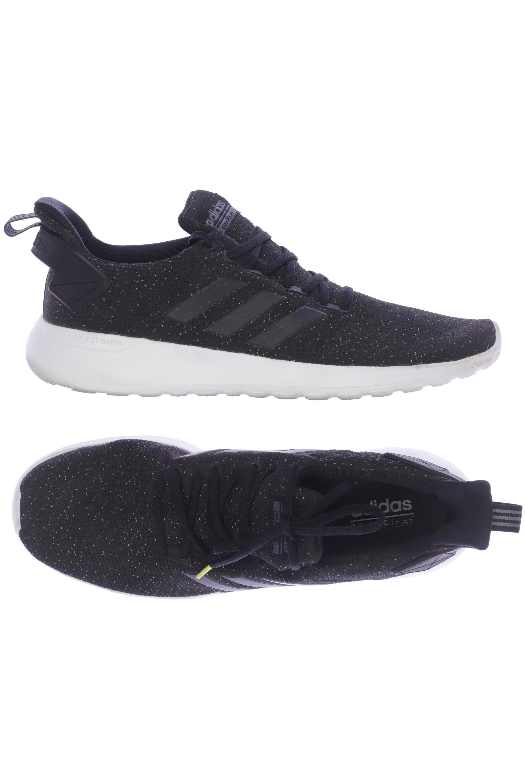

adidas Herren Sneakers, schwarz, Gr. 10.5