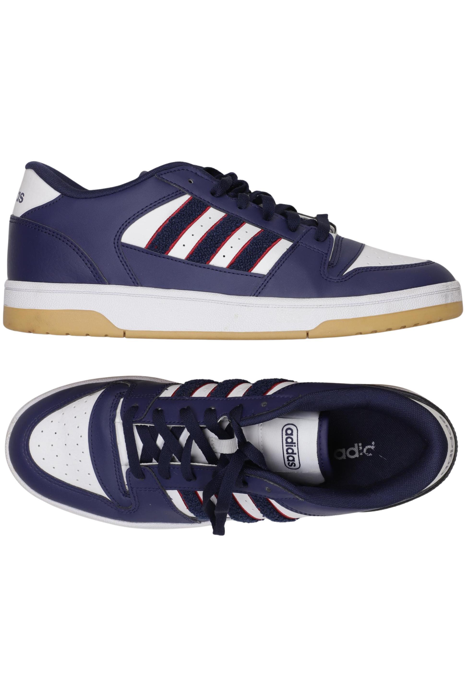 

adidas Herren Sneakers, mehrfarbig, Gr. 10.5