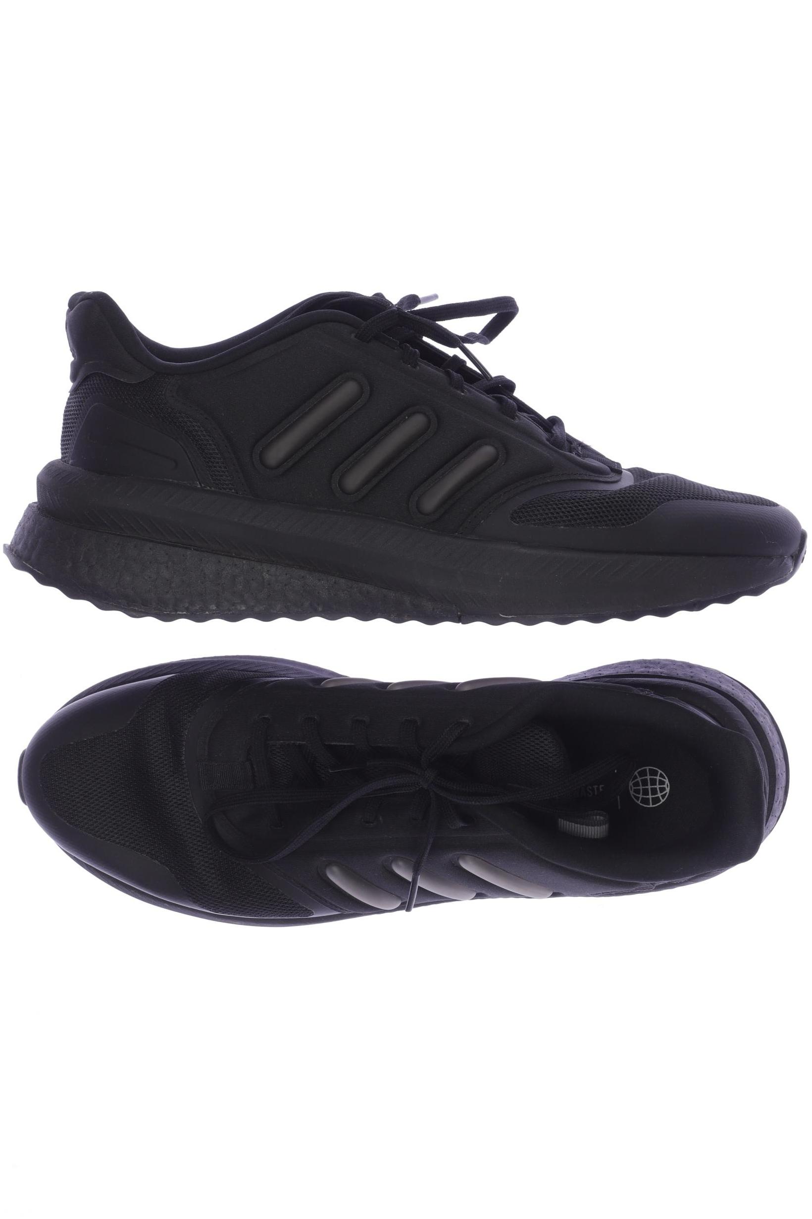 

adidas Herren Sneakers, schwarz, Gr. 11.5