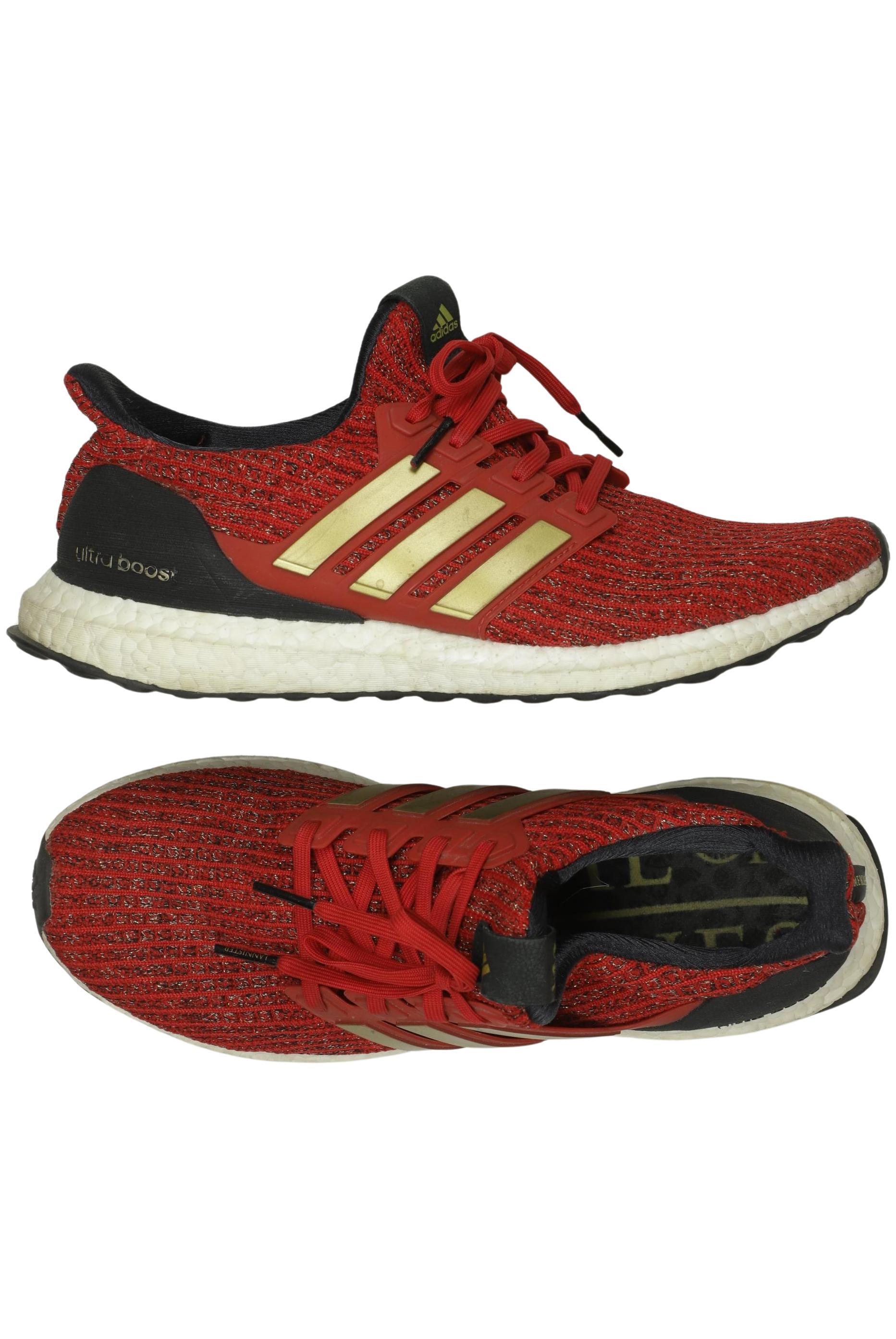 

adidas Herren Sneakers, mehrfarbig, Gr. 9