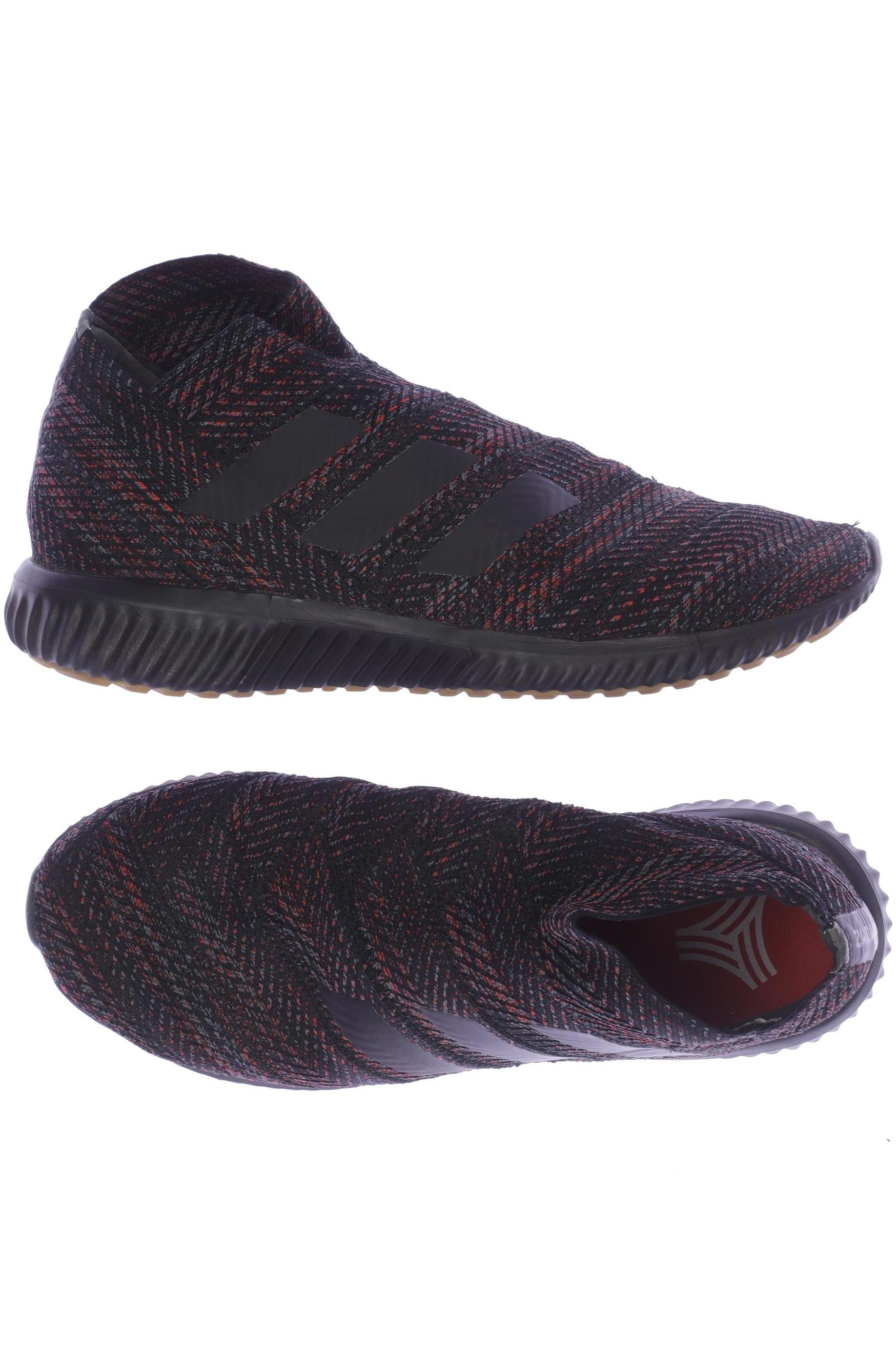 

adidas Herren Sneakers, marineblau, Gr. 7.5