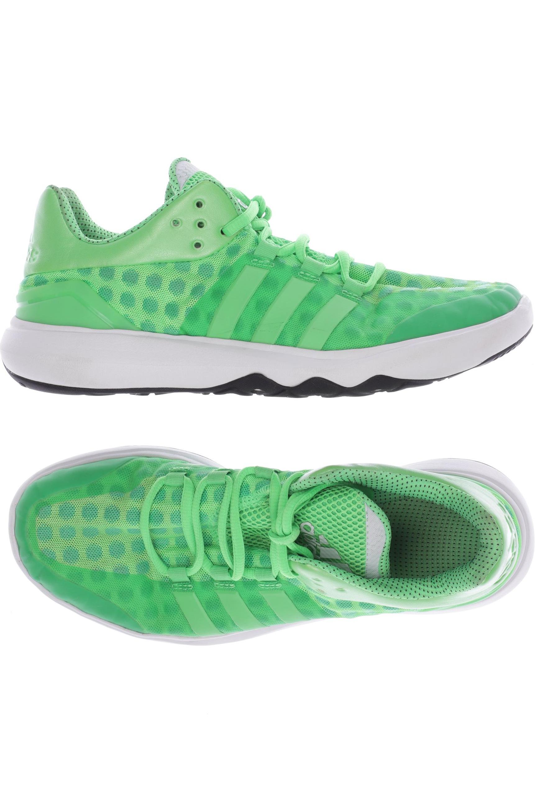 

adidas Herren Sneakers, neon