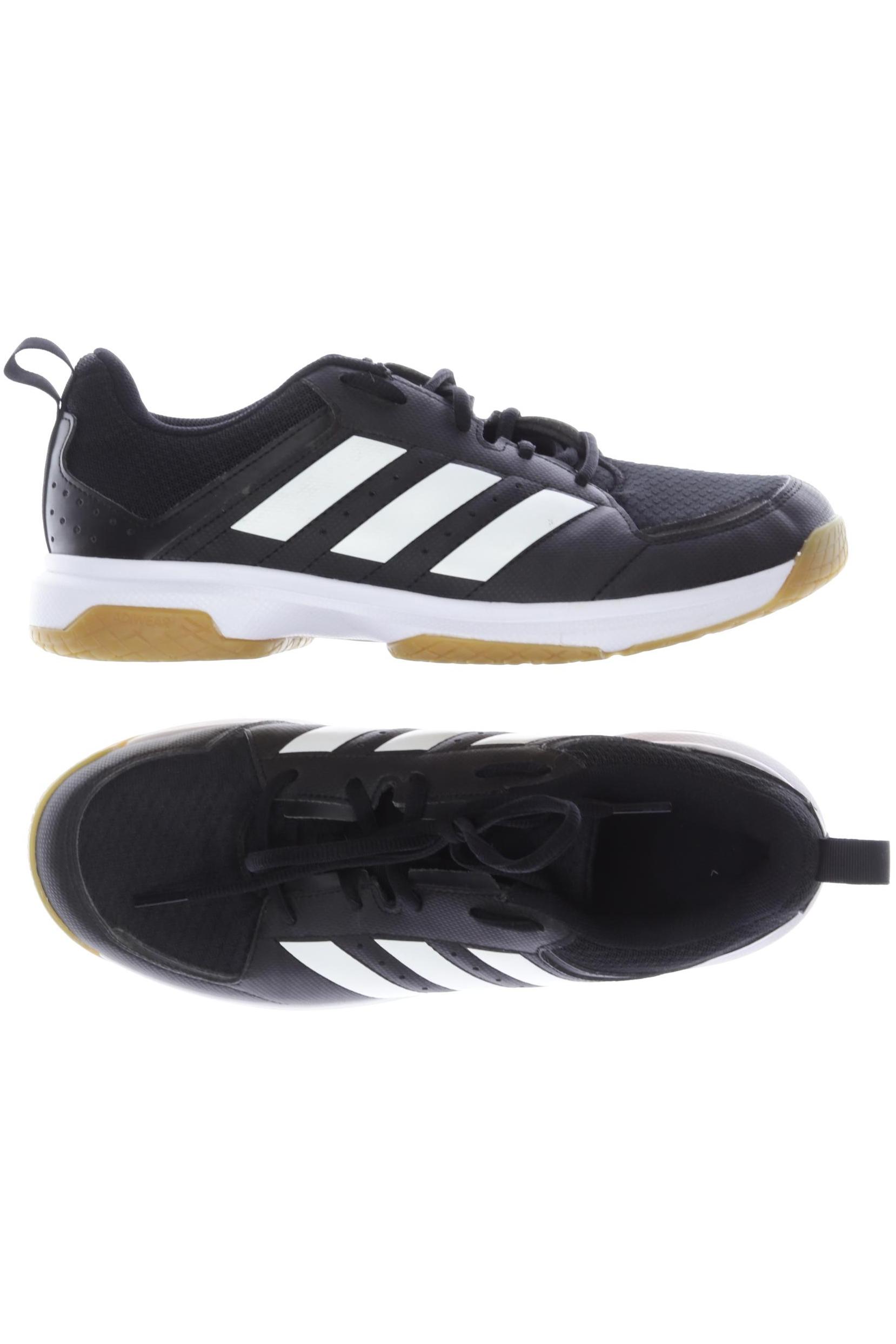 

adidas Herren Sneakers, schwarz, Gr. 8.5