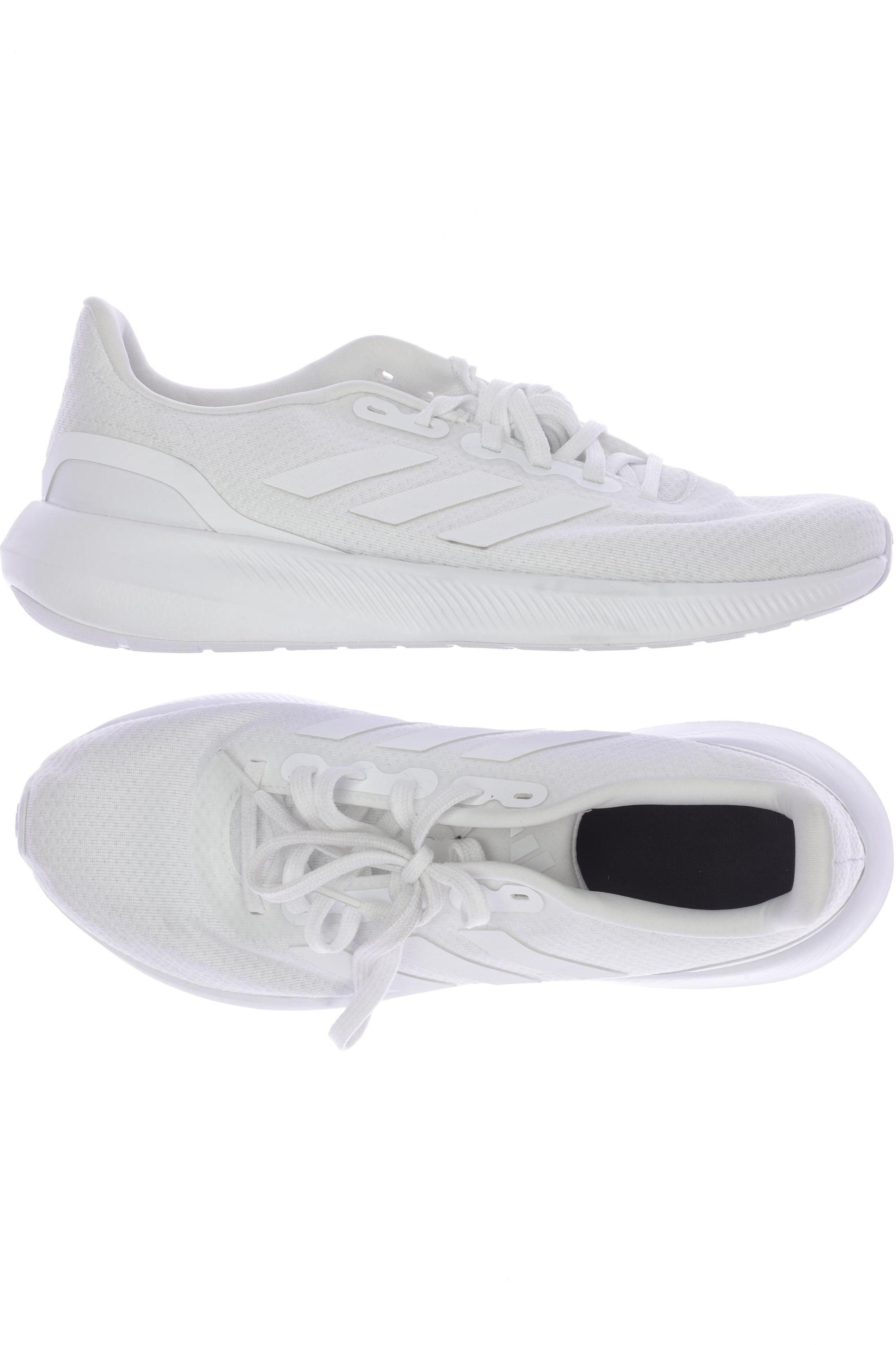 

adidas Herren Sneakers, weiß, Gr. 9.5