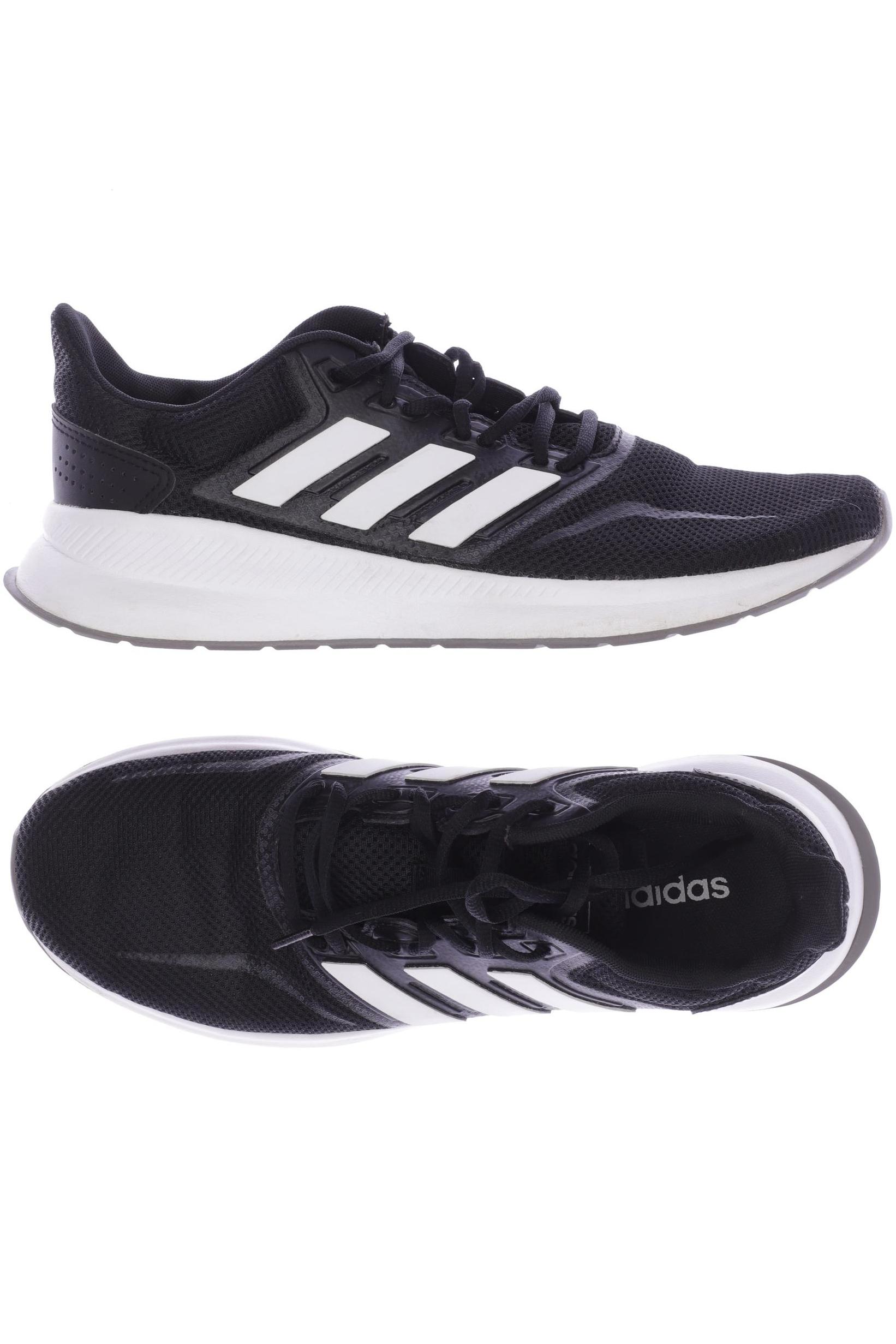 

Adidas Herren Sneakers, schwarz