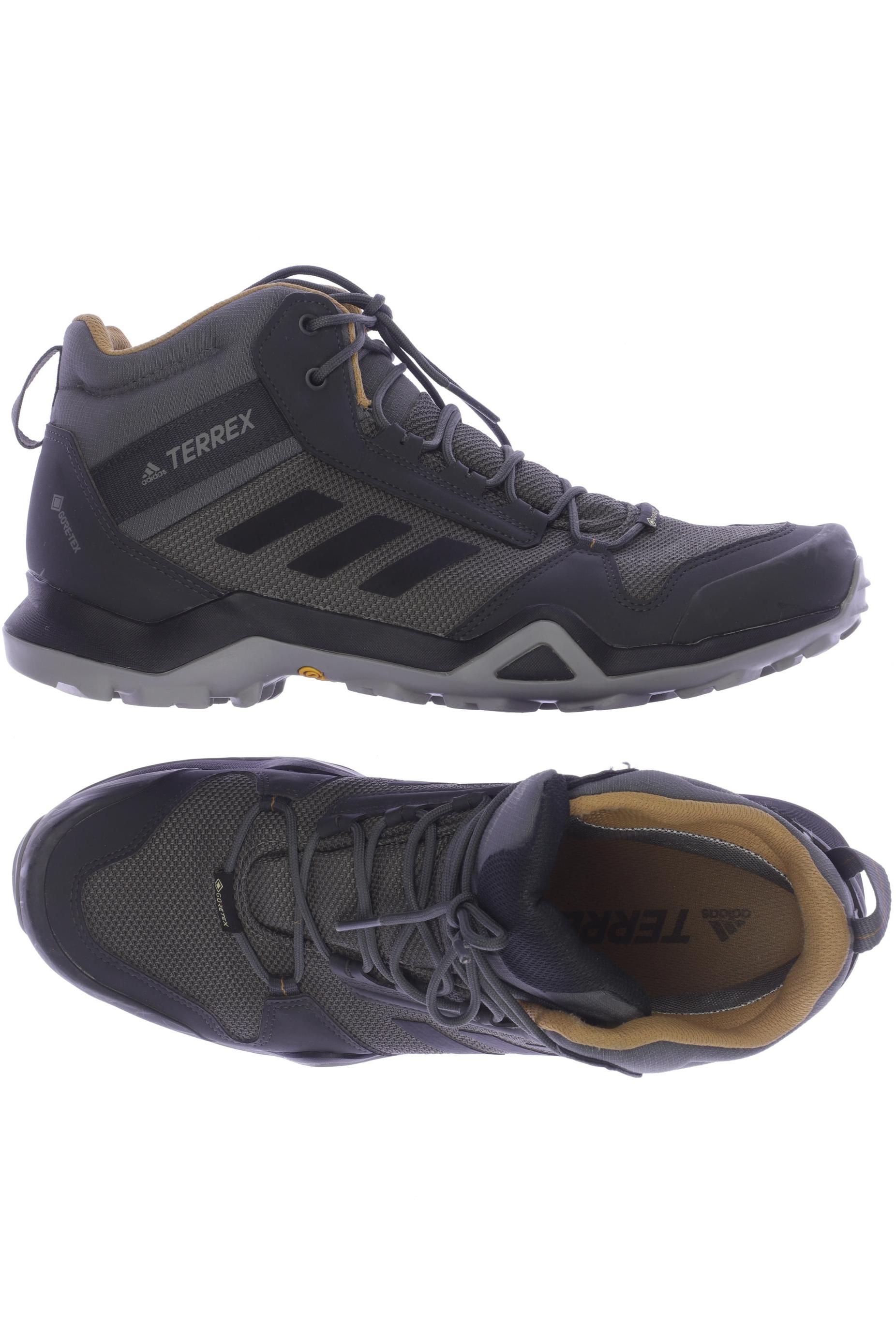 

adidas Herren Sneakers, grau, Gr. 11.5