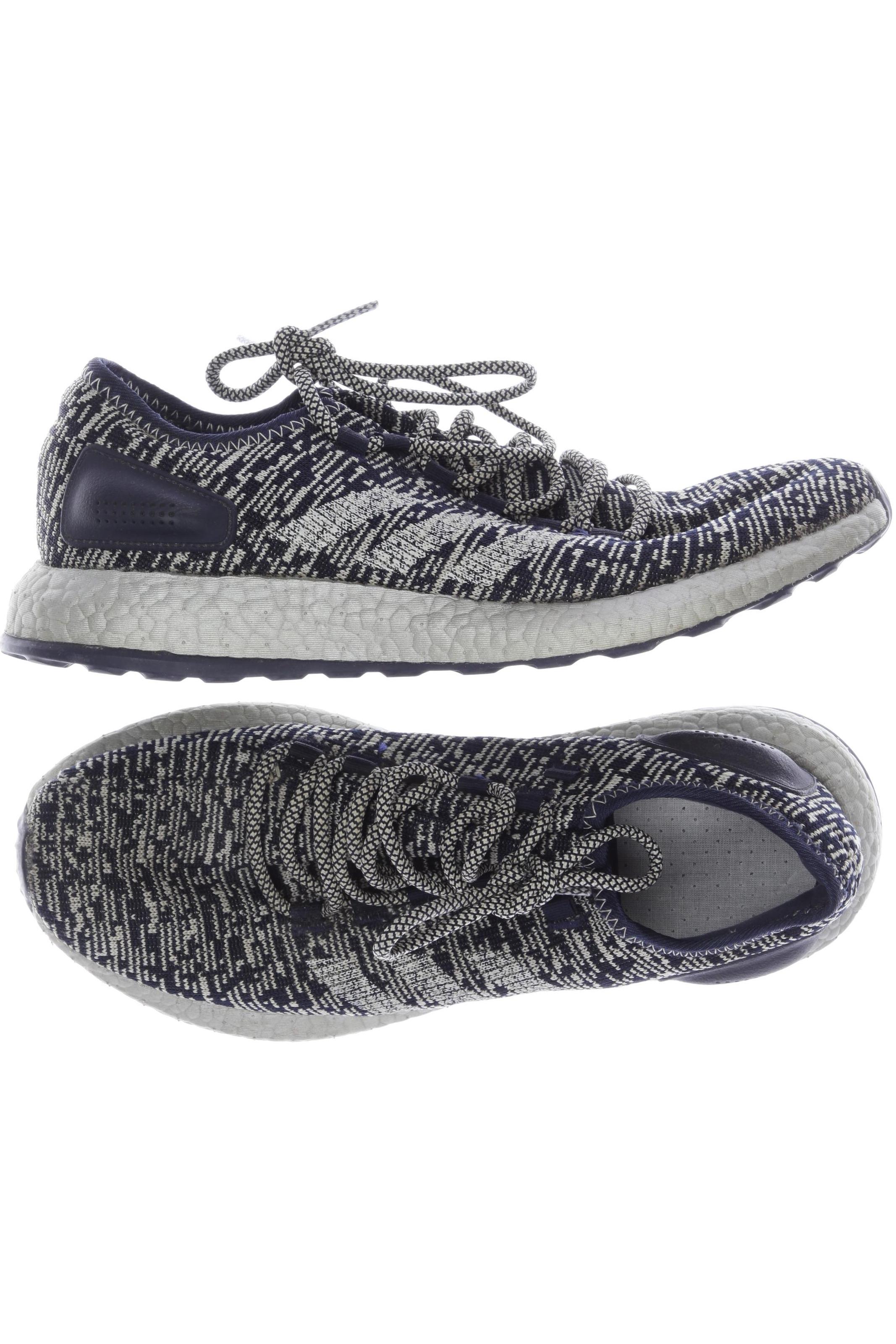 

adidas Herren Sneakers, grau, Gr. 43.5
