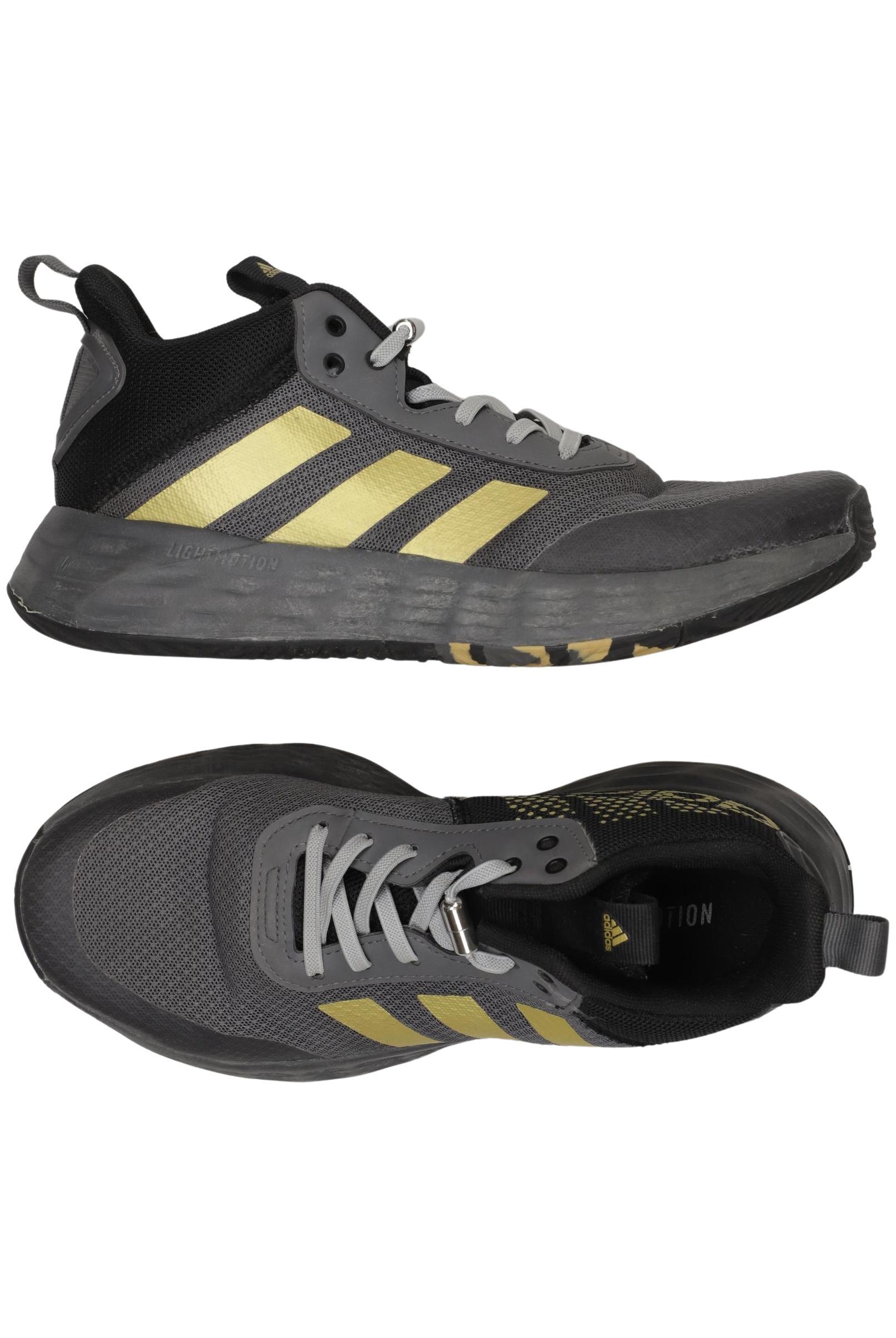 

adidas Herren Sneakers, grau, Gr. 37.5