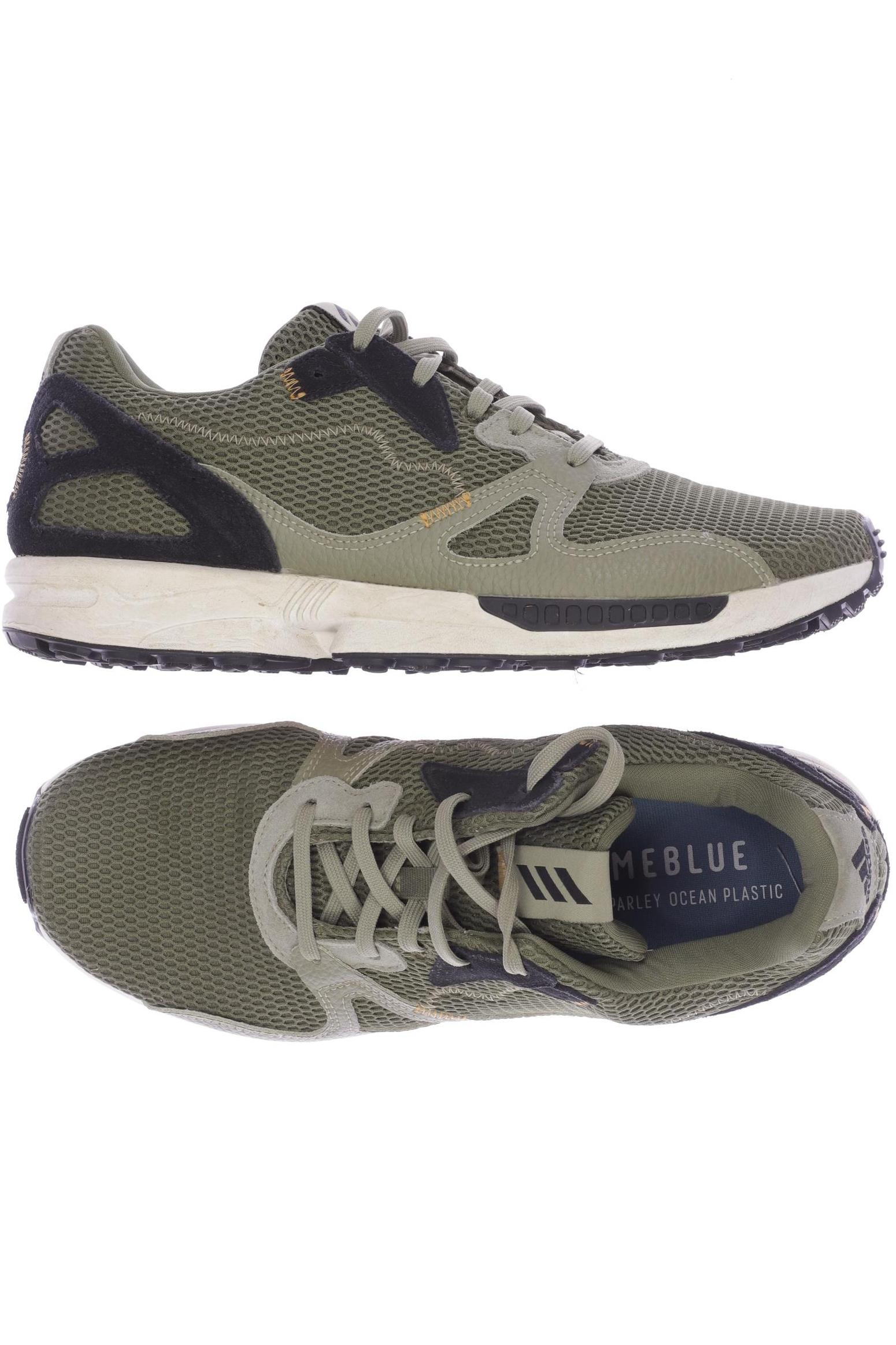 

Adidas Herren Sneakers, grün