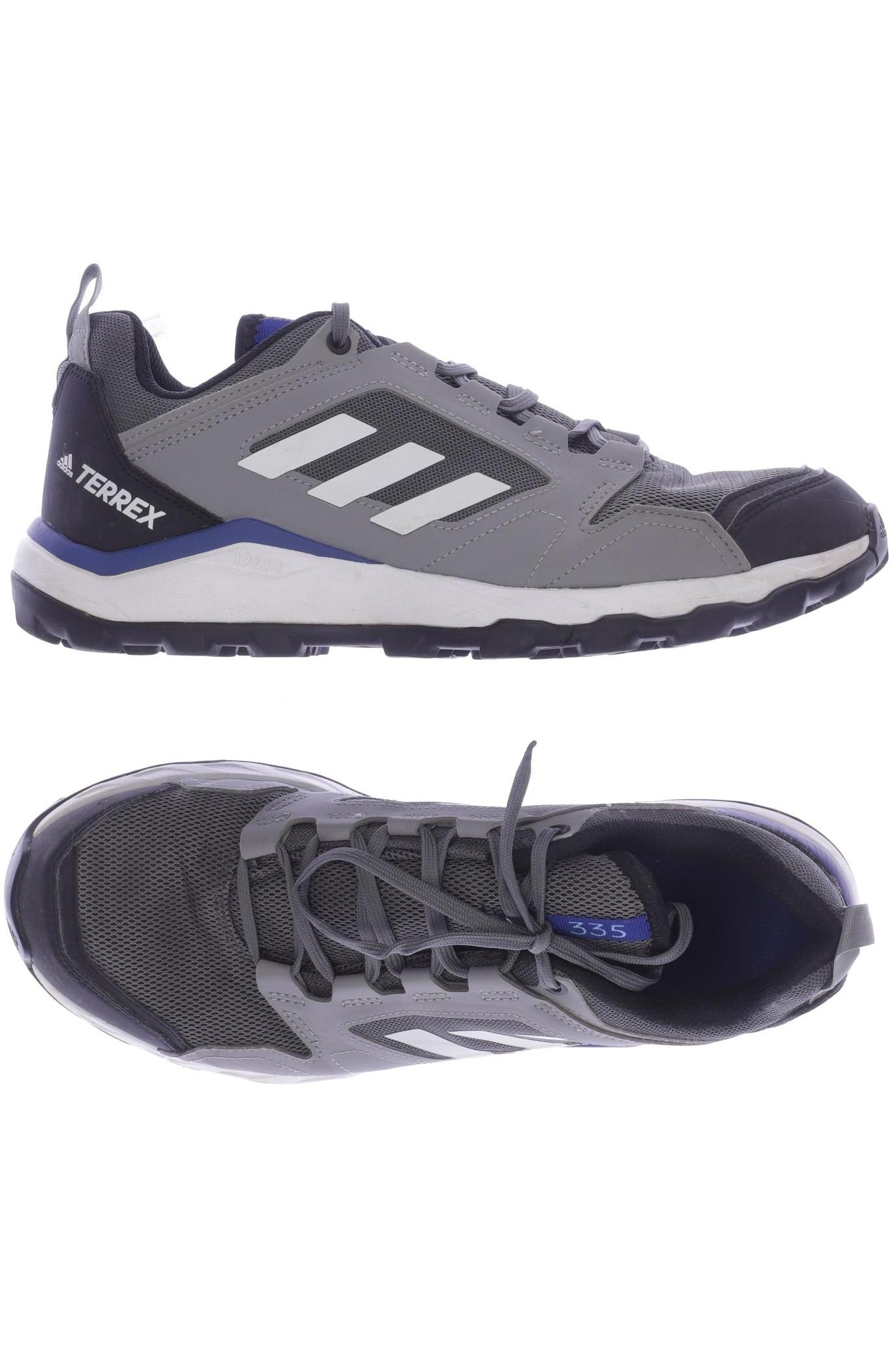 

adidas Herren Sneakers, grau