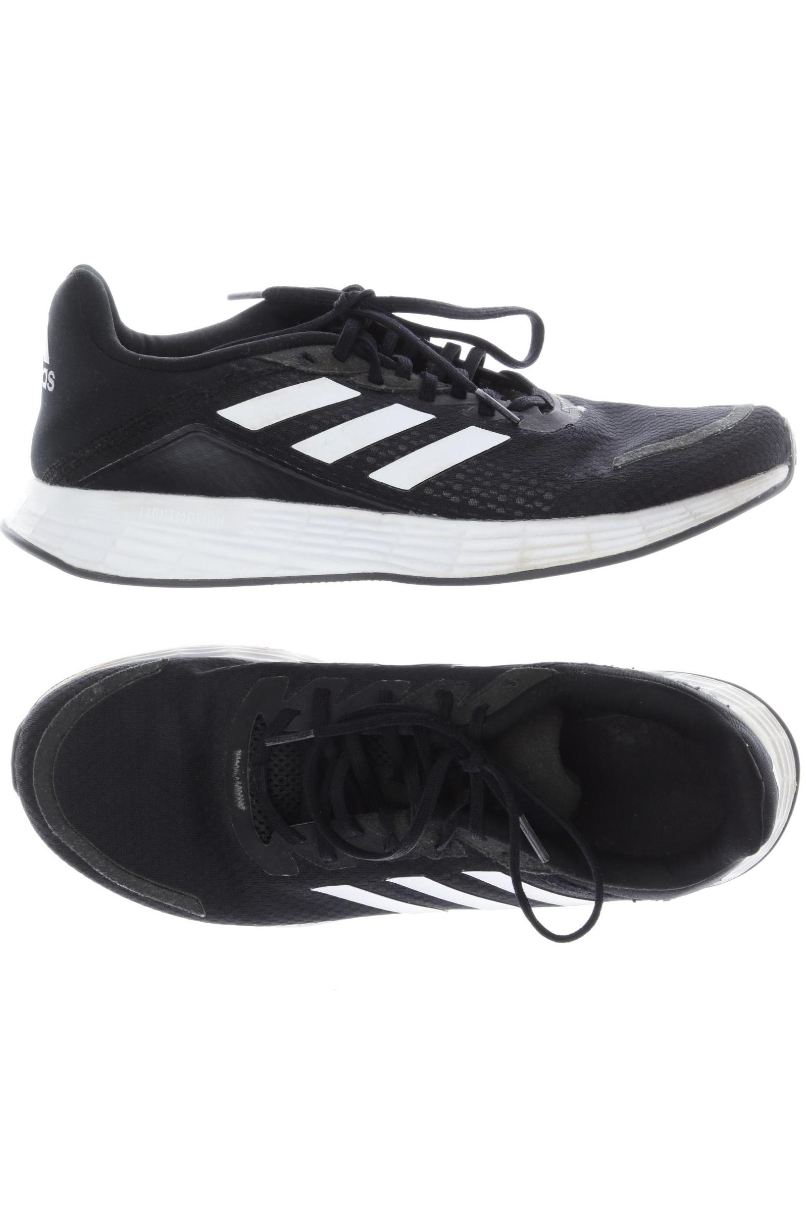 

adidas Herren Sneakers, schwarz, Gr. 9