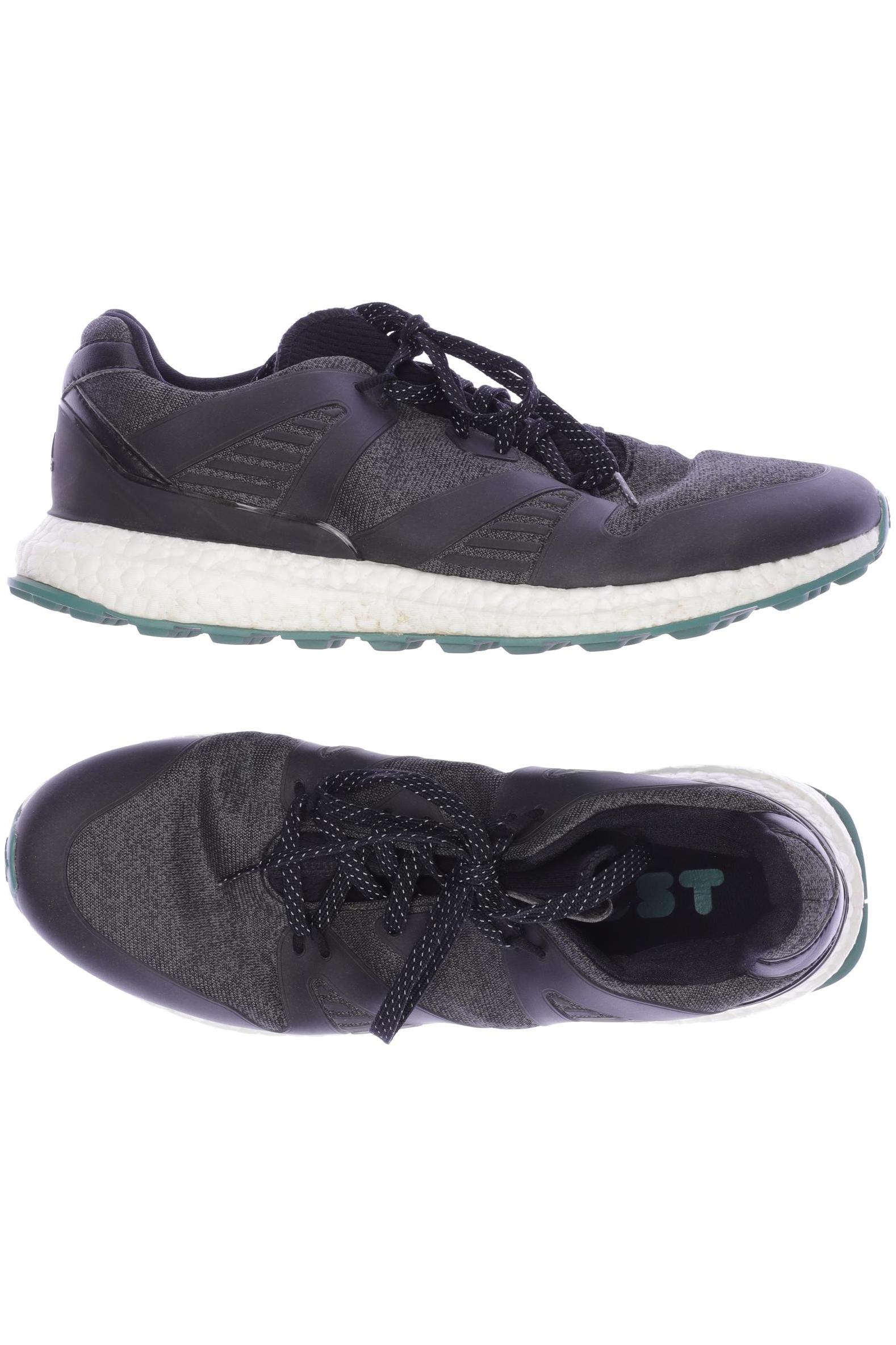 

adidas Herren Sneakers, grau, Gr. 10