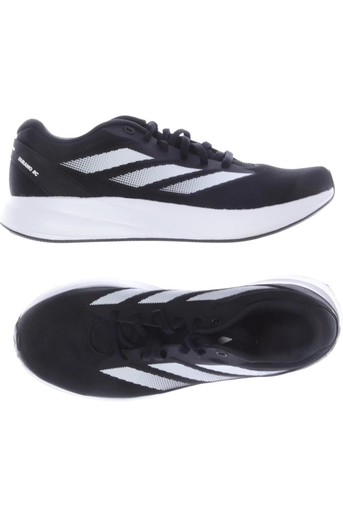 

adidas Herren Sneakers, schwarz, Gr. 8.5