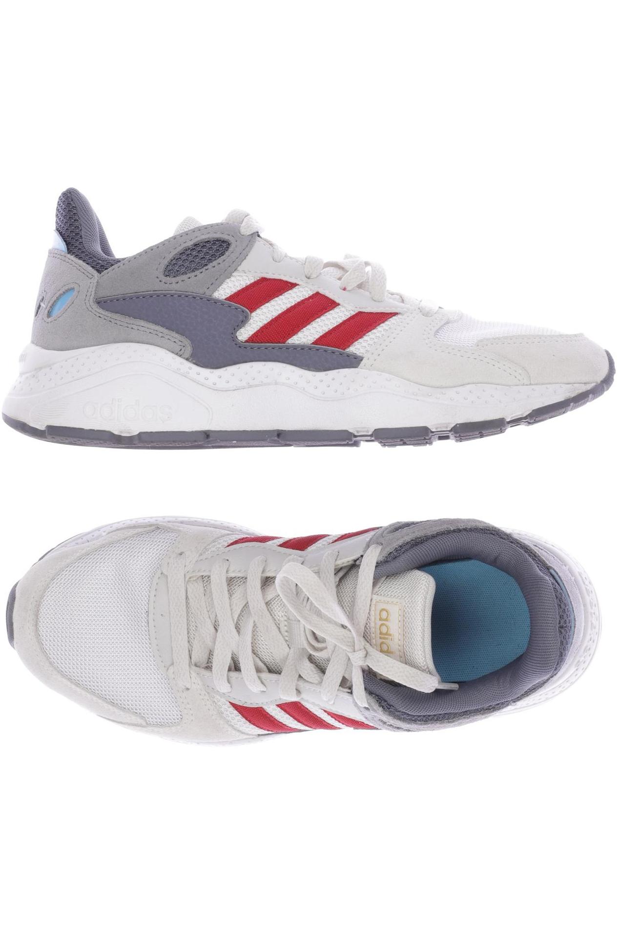 

Adidas Herren Sneakers, weiß