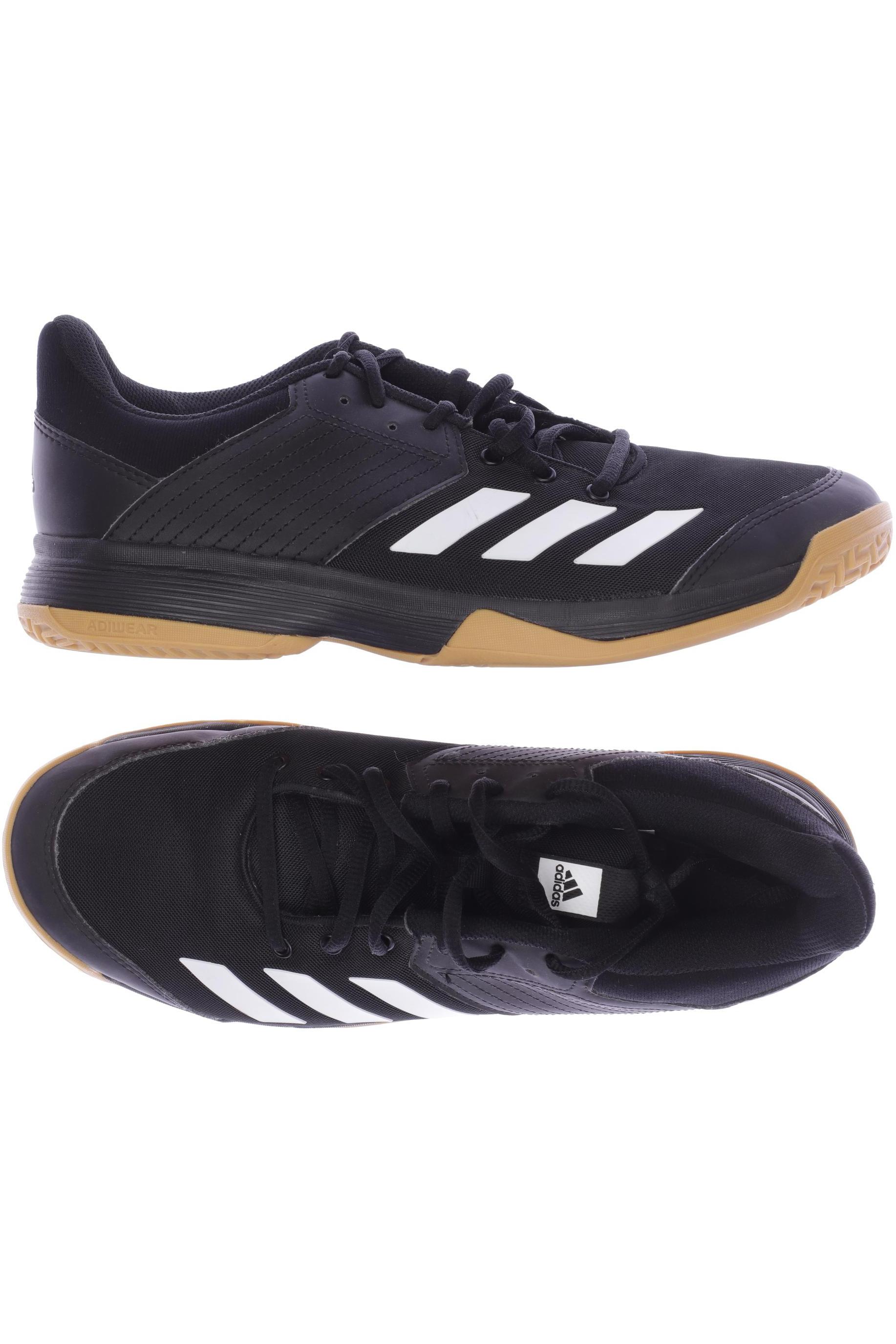 

adidas Herren Sneakers, schwarz, Gr. 8