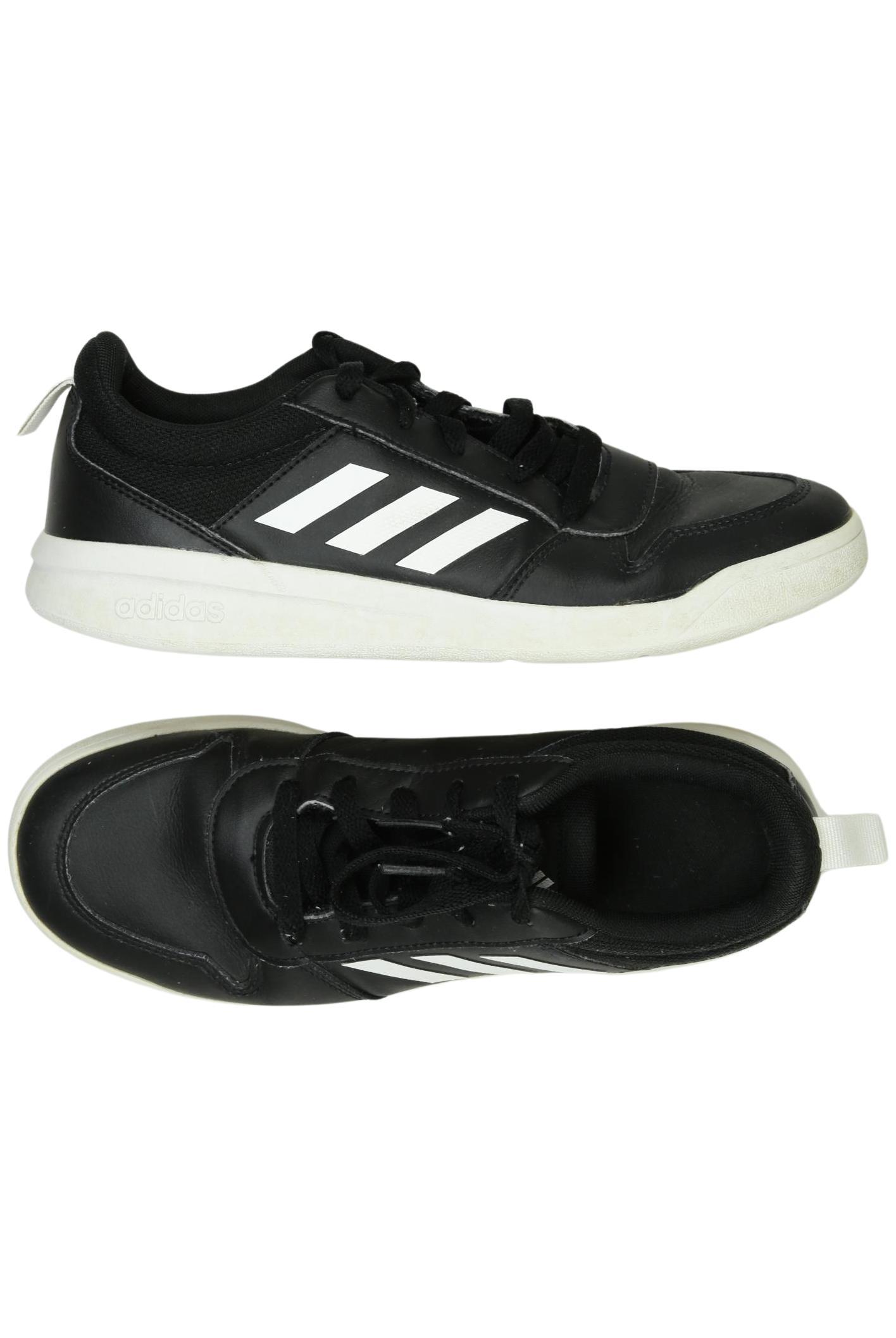 

adidas Herren Sneakers, schwarz, Gr. 6