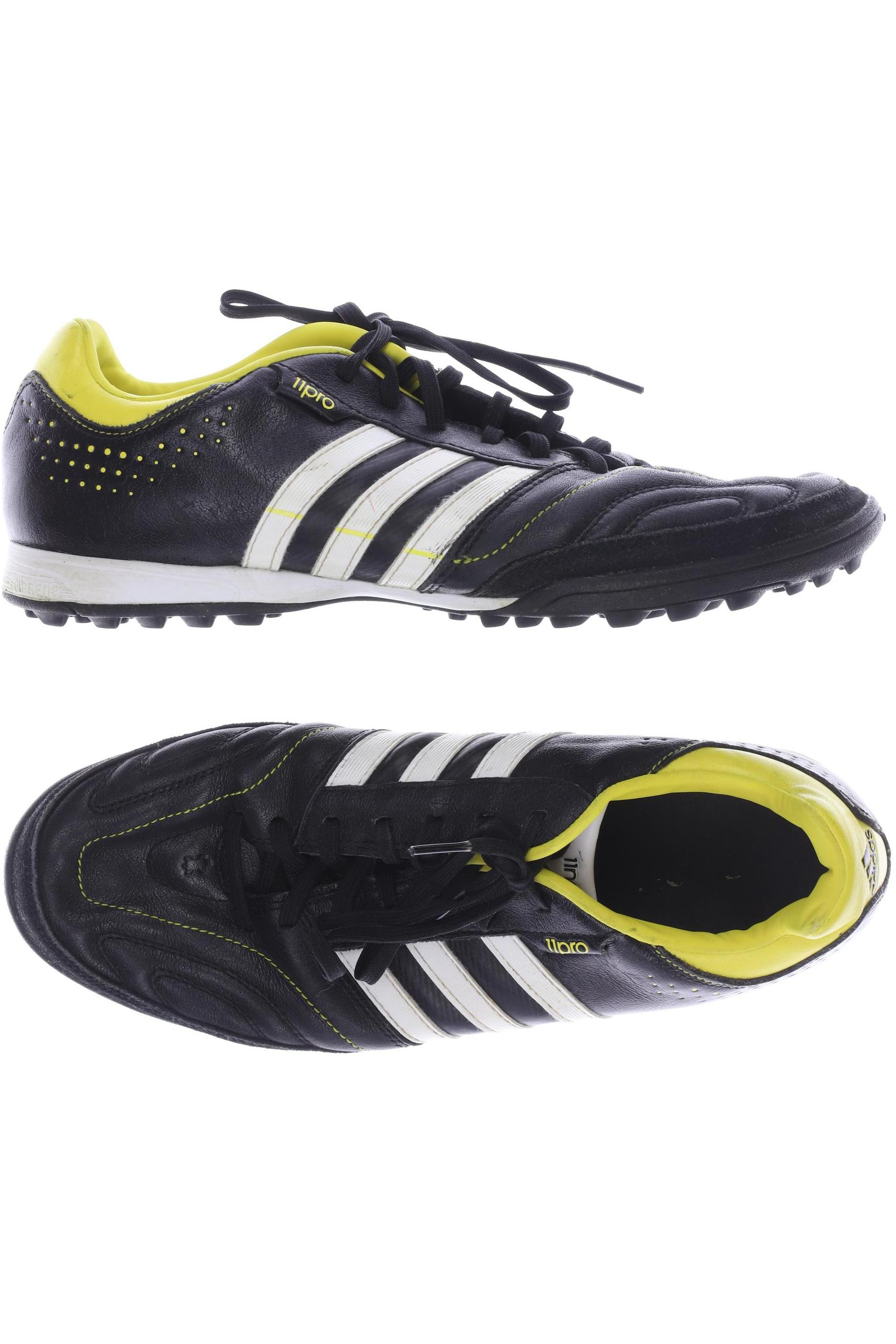 

adidas Herren Sneakers, schwarz