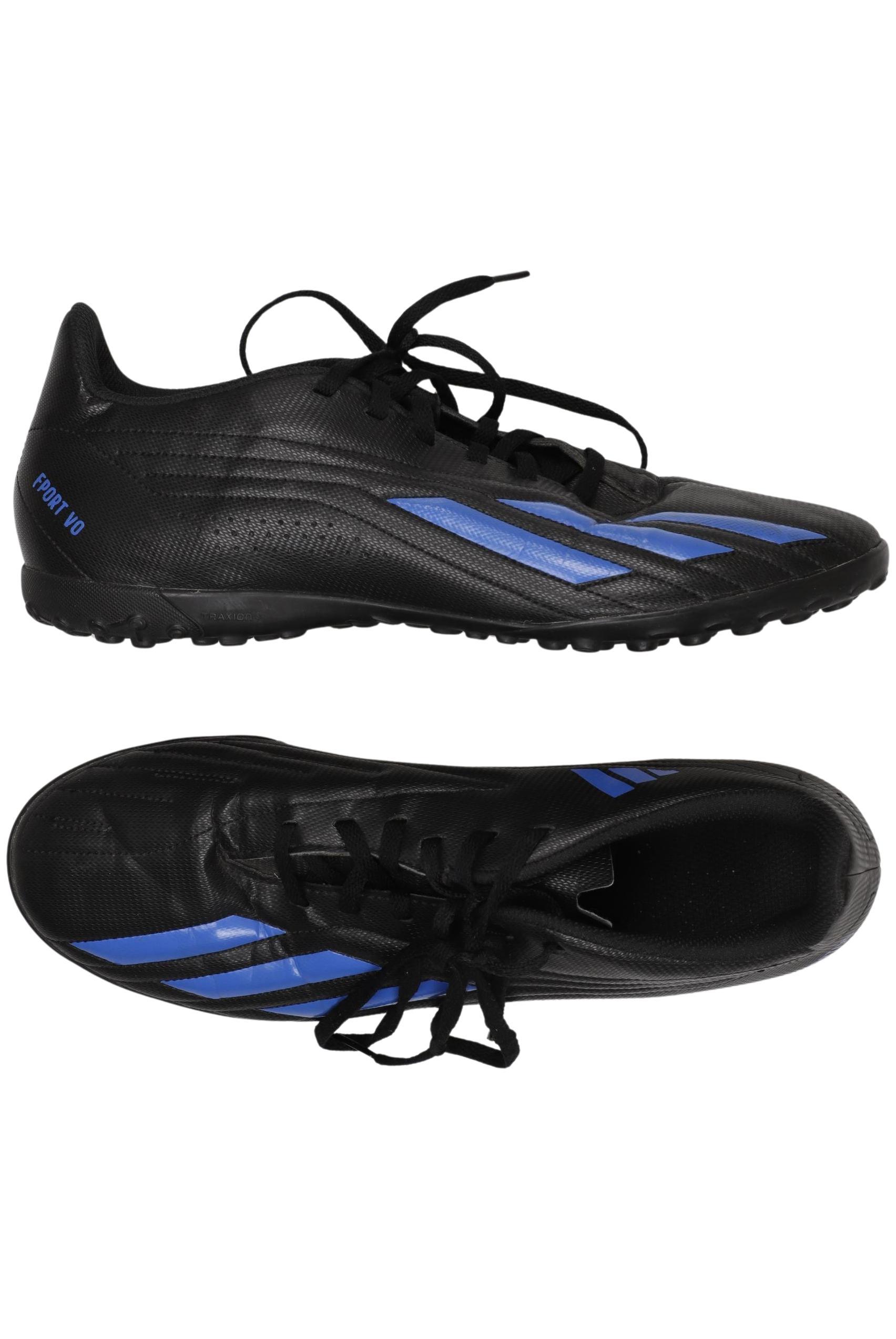 

adidas Herren Sneakers, schwarz, Gr. 10