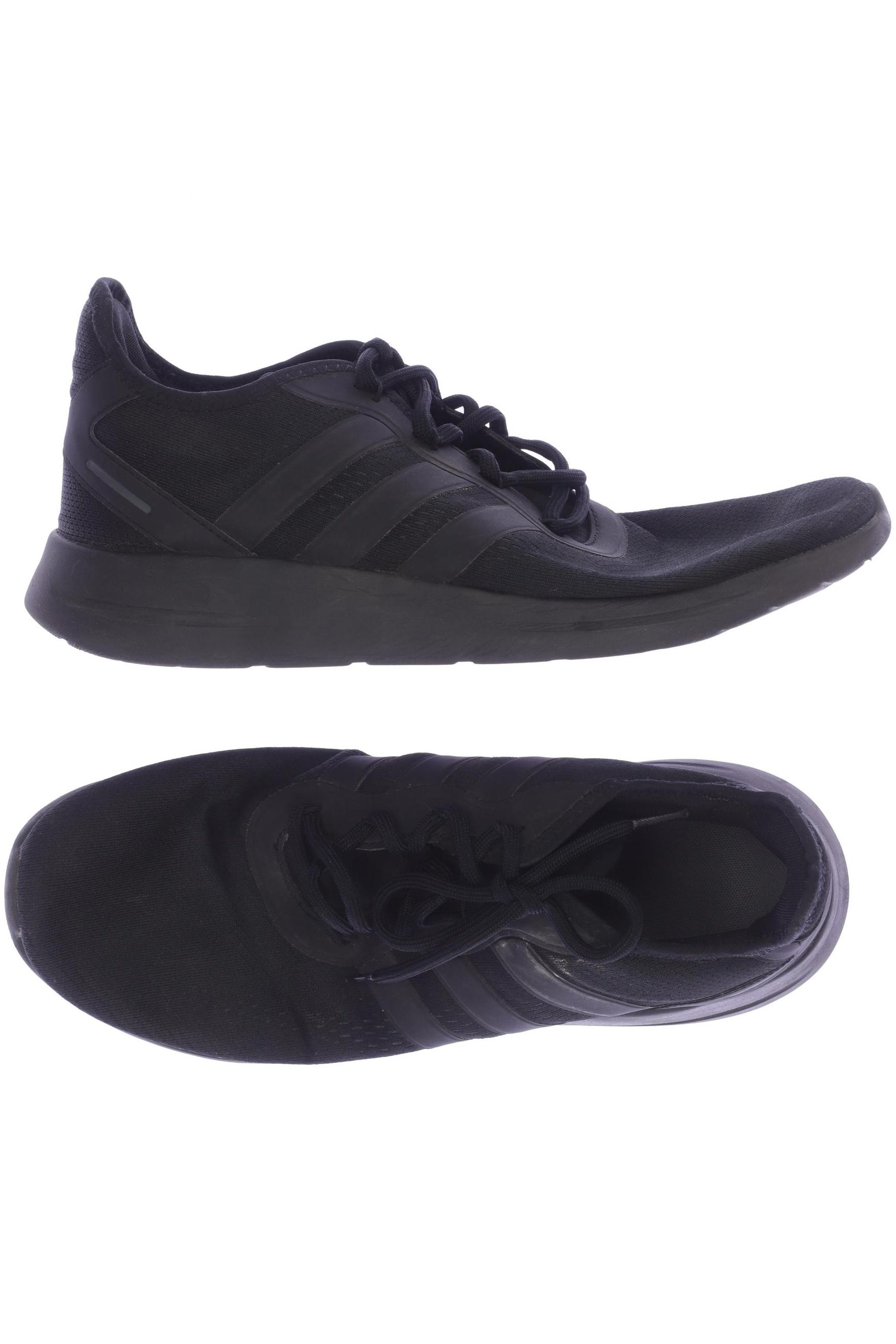 

adidas Herren Sneakers, schwarz, Gr. 11