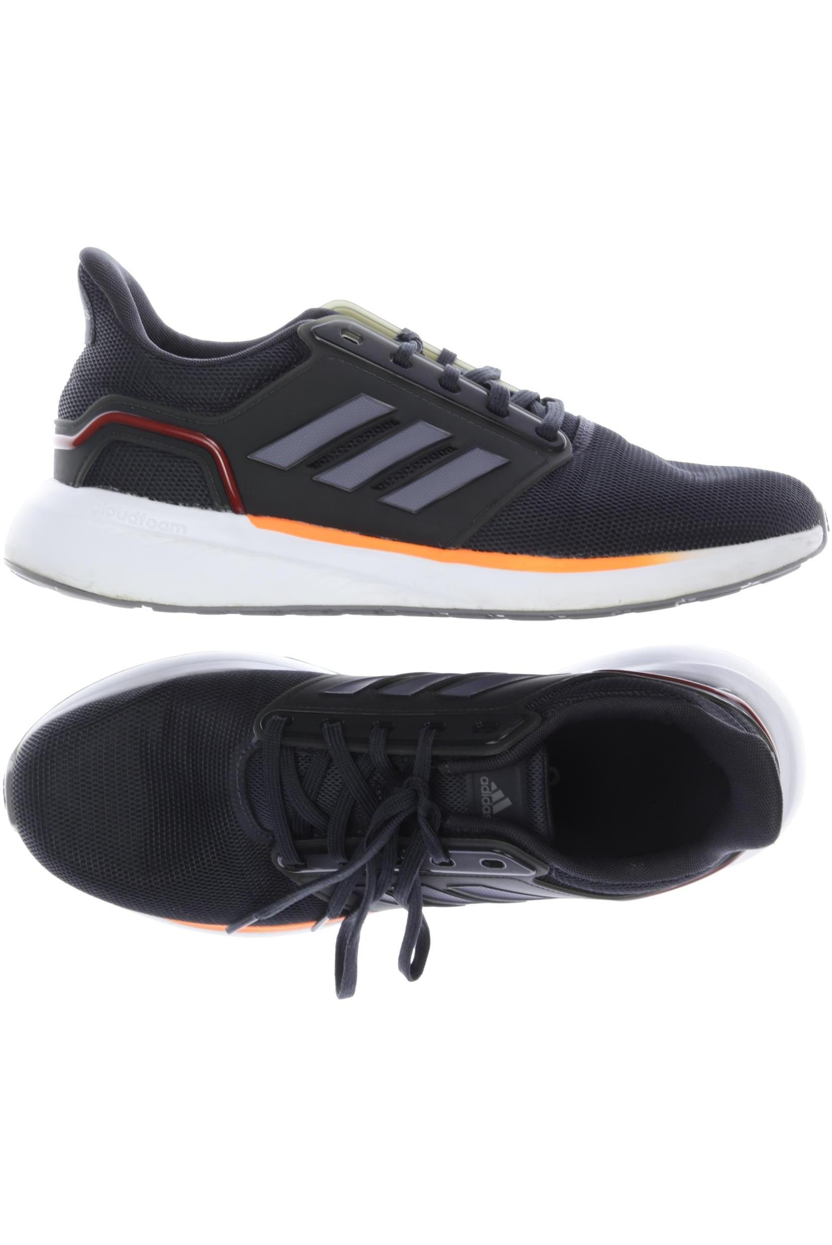 

adidas Herren Sneakers, schwarz, Gr. 11