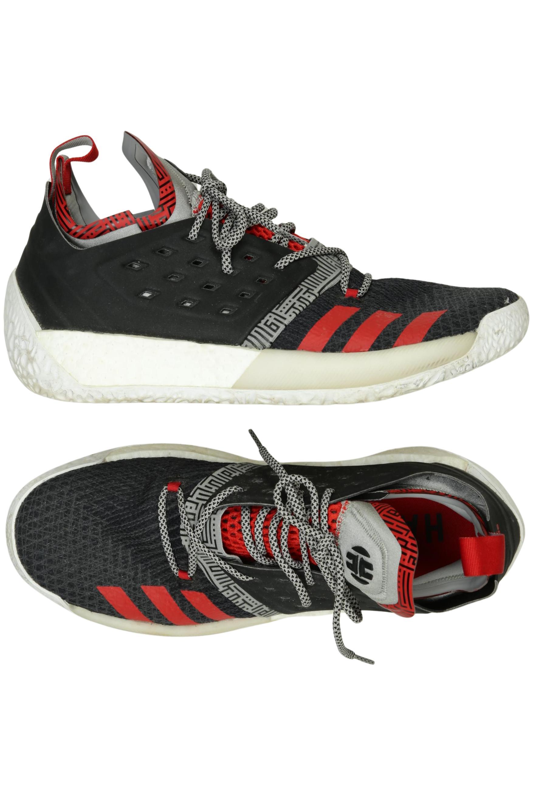 

adidas Herren Sneakers, grau, Gr. 10