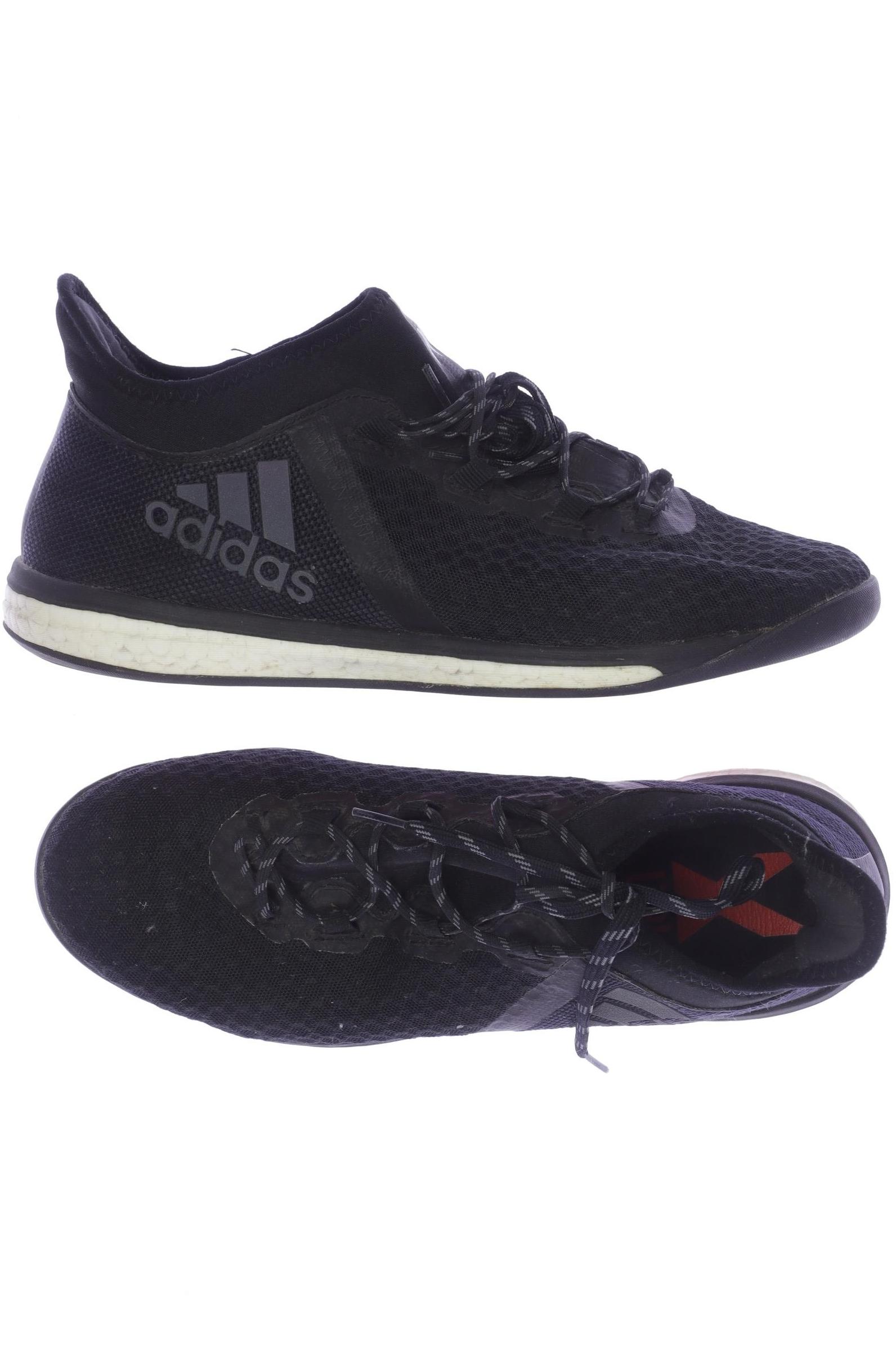Thumbnail - adidas Herren Sneakers, schwarz, Gr. 9