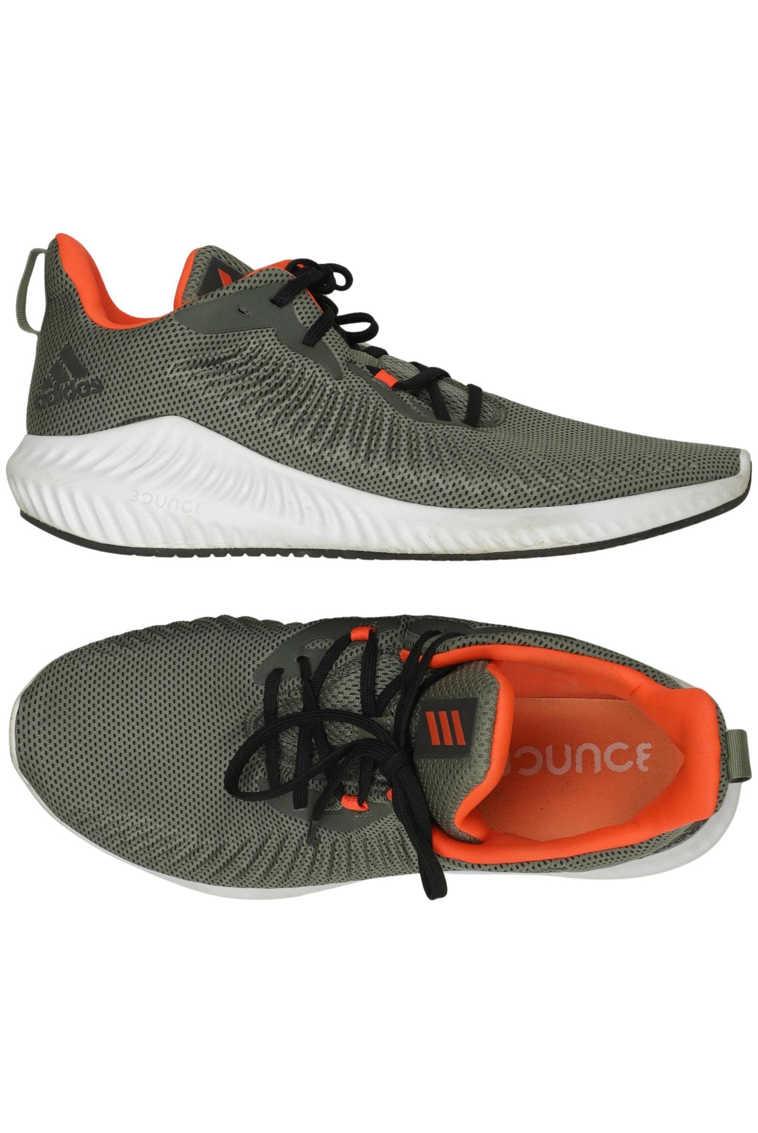 

adidas Herren Sneakers, mehrfarbig, Gr. 11.5