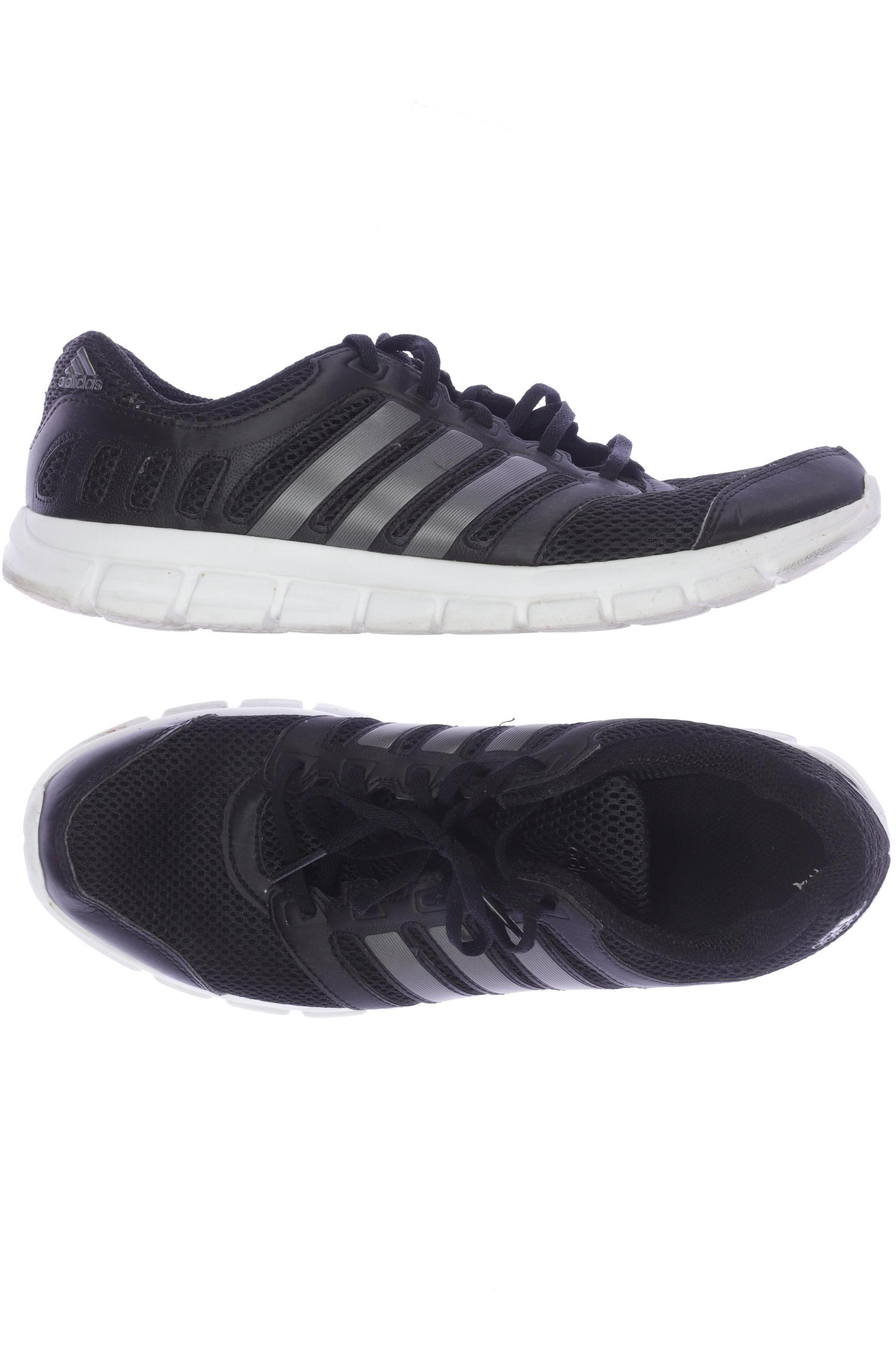 

adidas Herren Sneakers, schwarz, Gr. 11.5