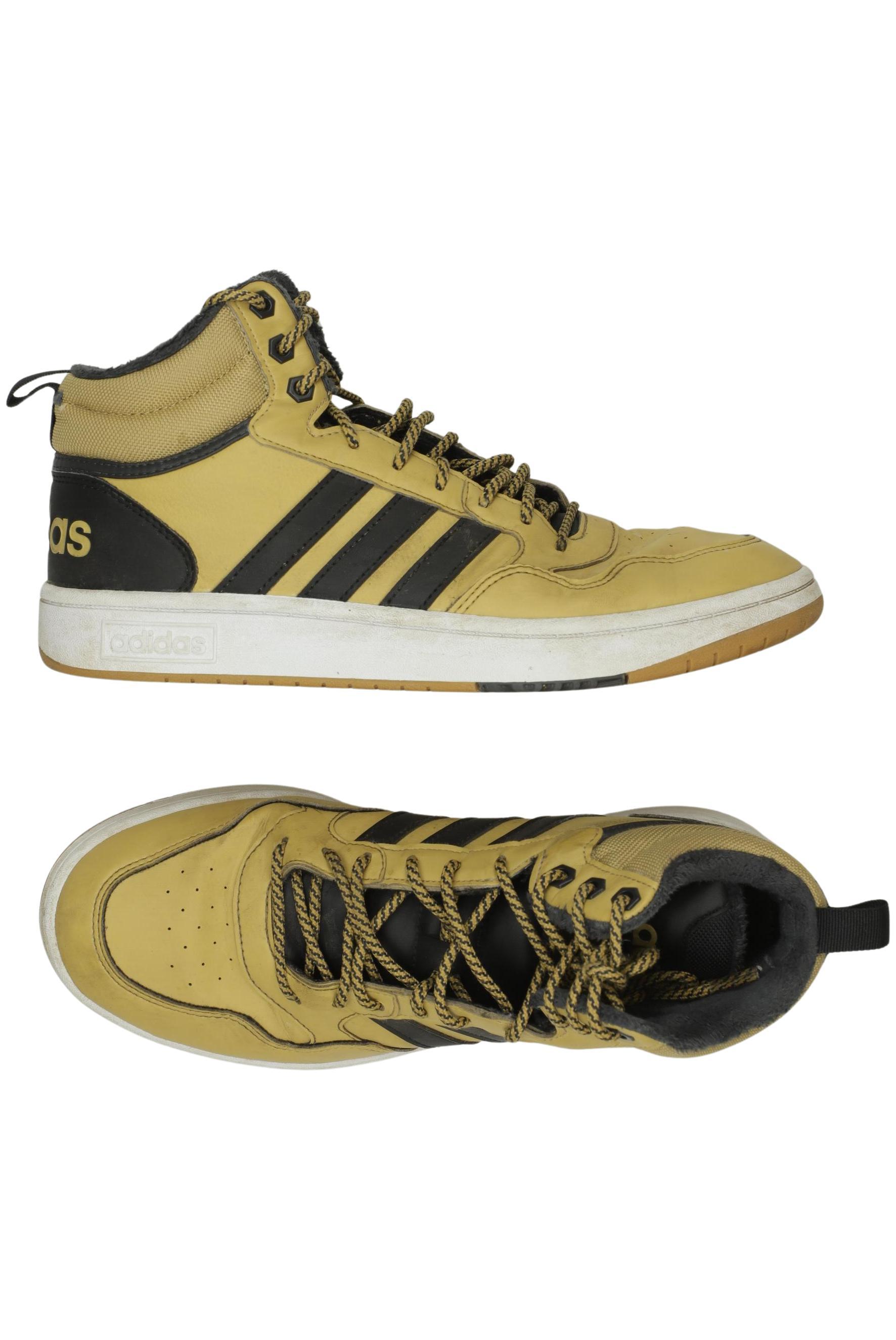 

adidas Herren Sneakers, beige, Gr. 9