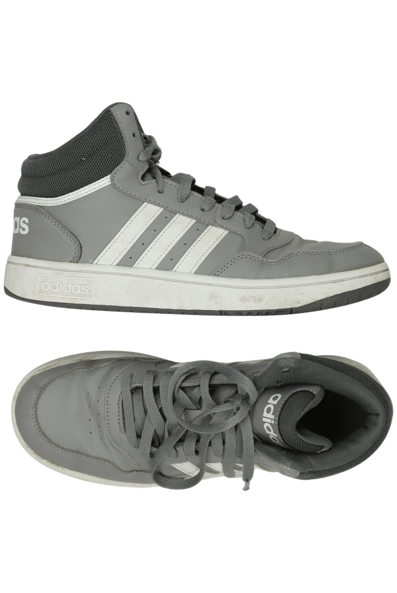 

adidas Herren Sneakers, grau, Gr. 6