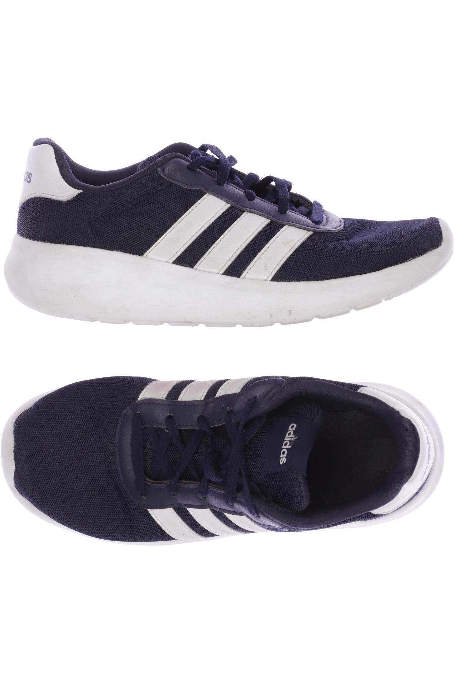 

adidas Herren Sneakers, marineblau, Gr. 6