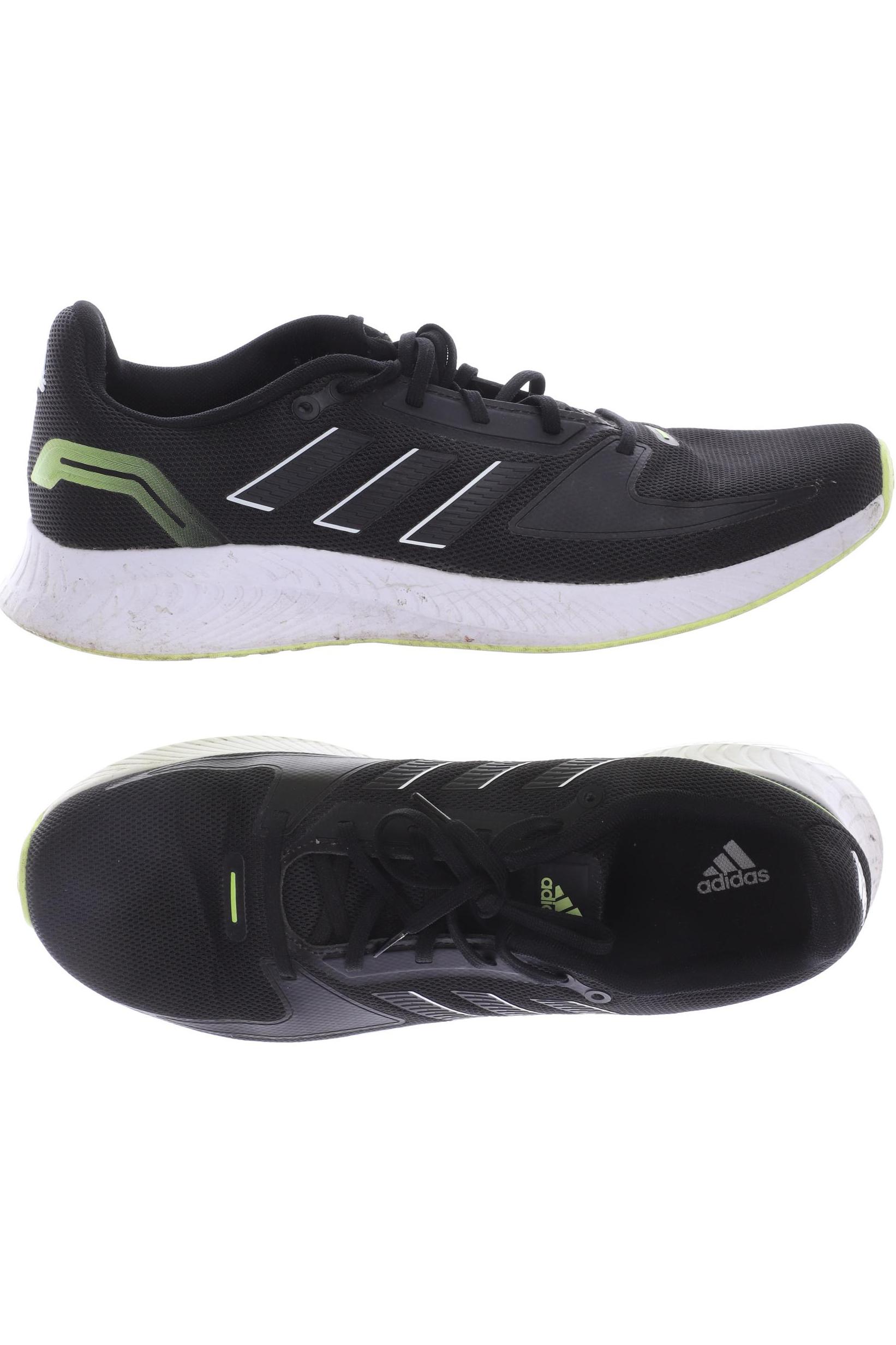 

adidas Herren Sneakers, schwarz, Gr. 11