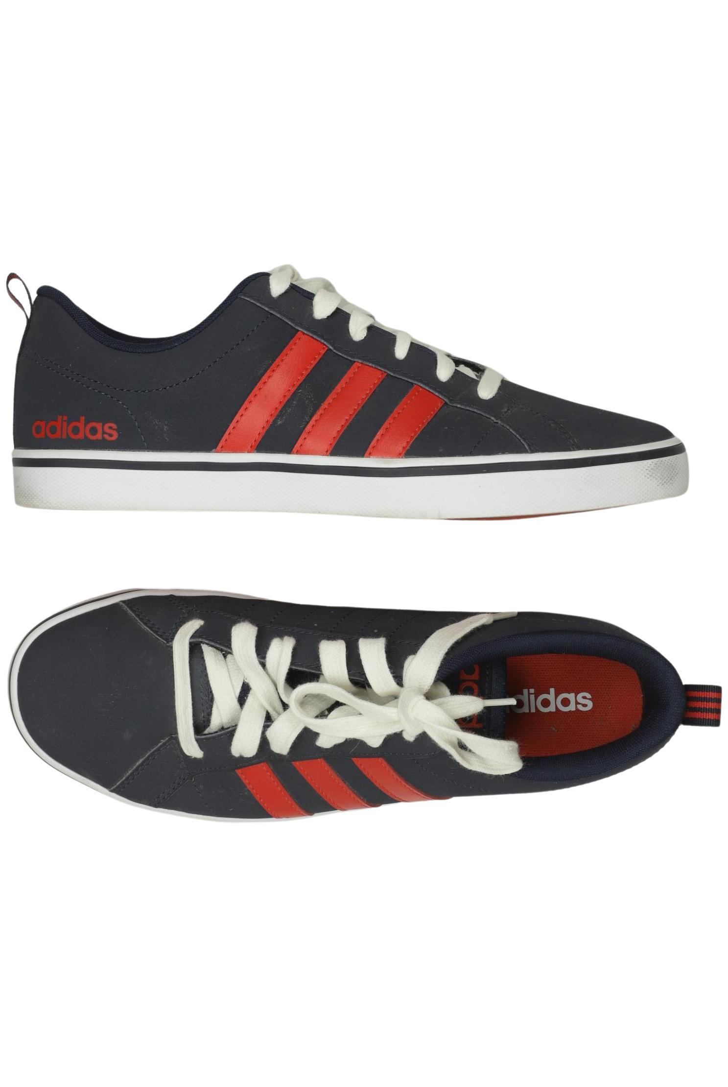 

adidas Herren Sneakers, marineblau, Gr. 8