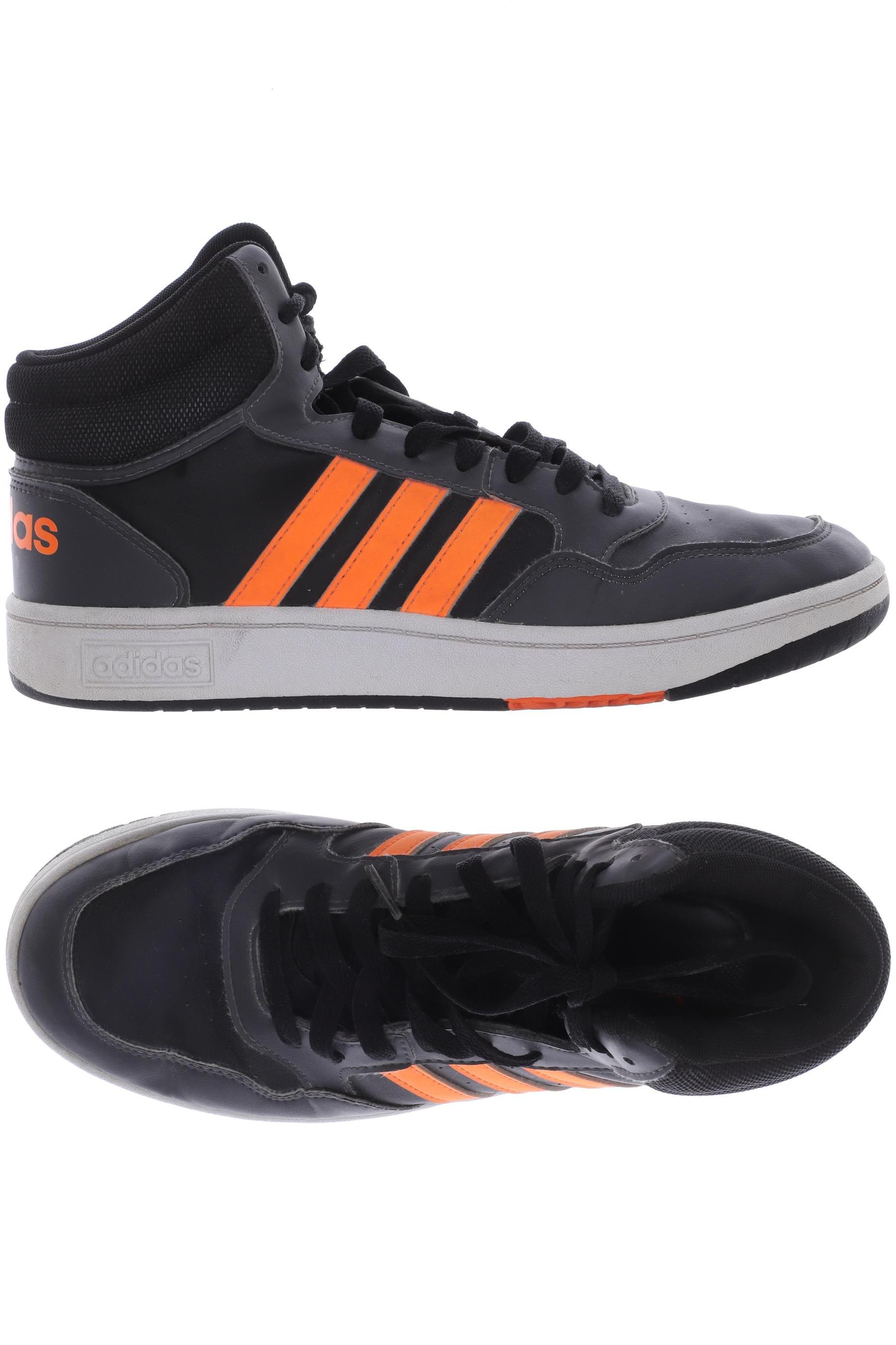 

Adidas Herren Sneakers, schwarz