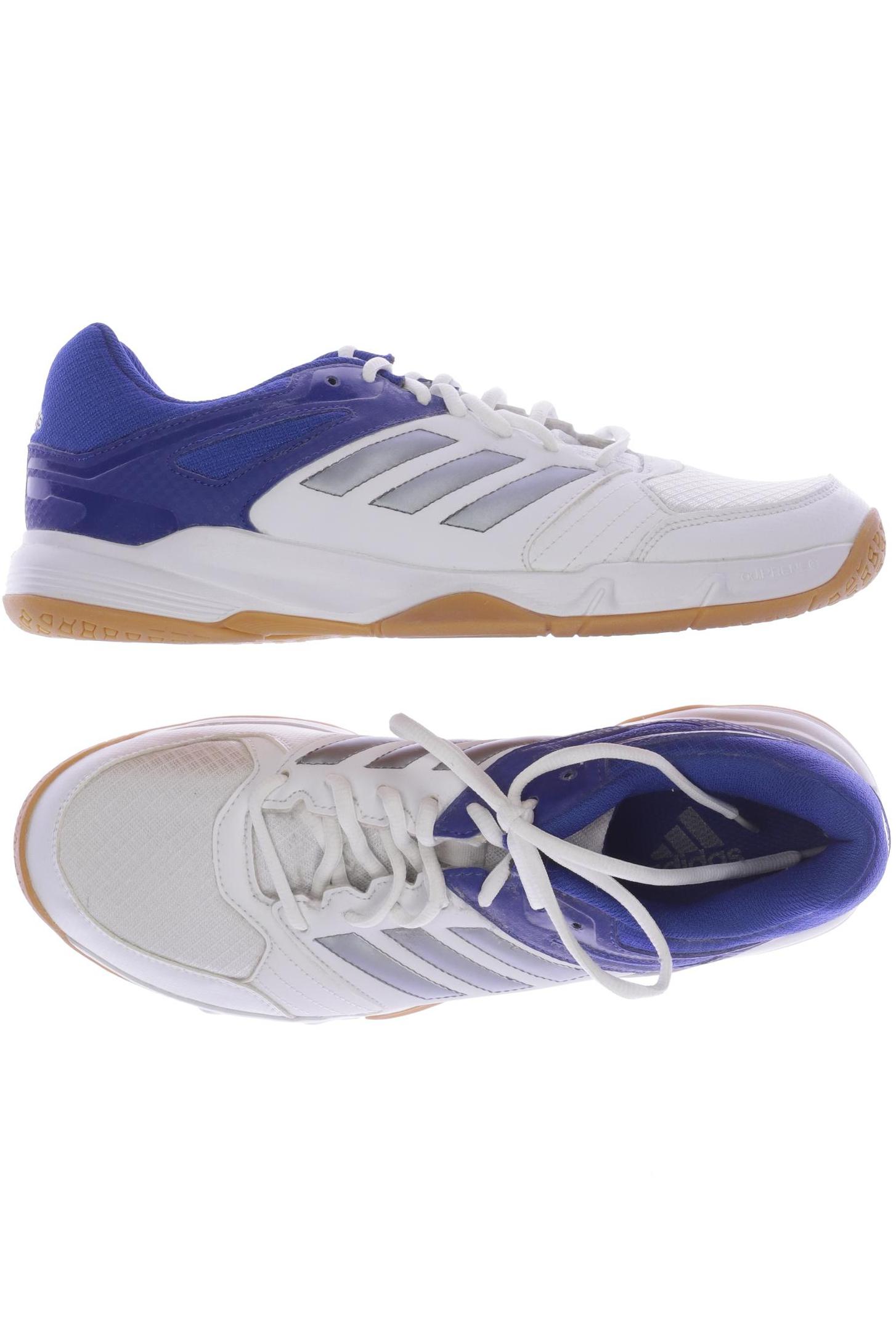 

Adidas Herren Sneakers, weiß