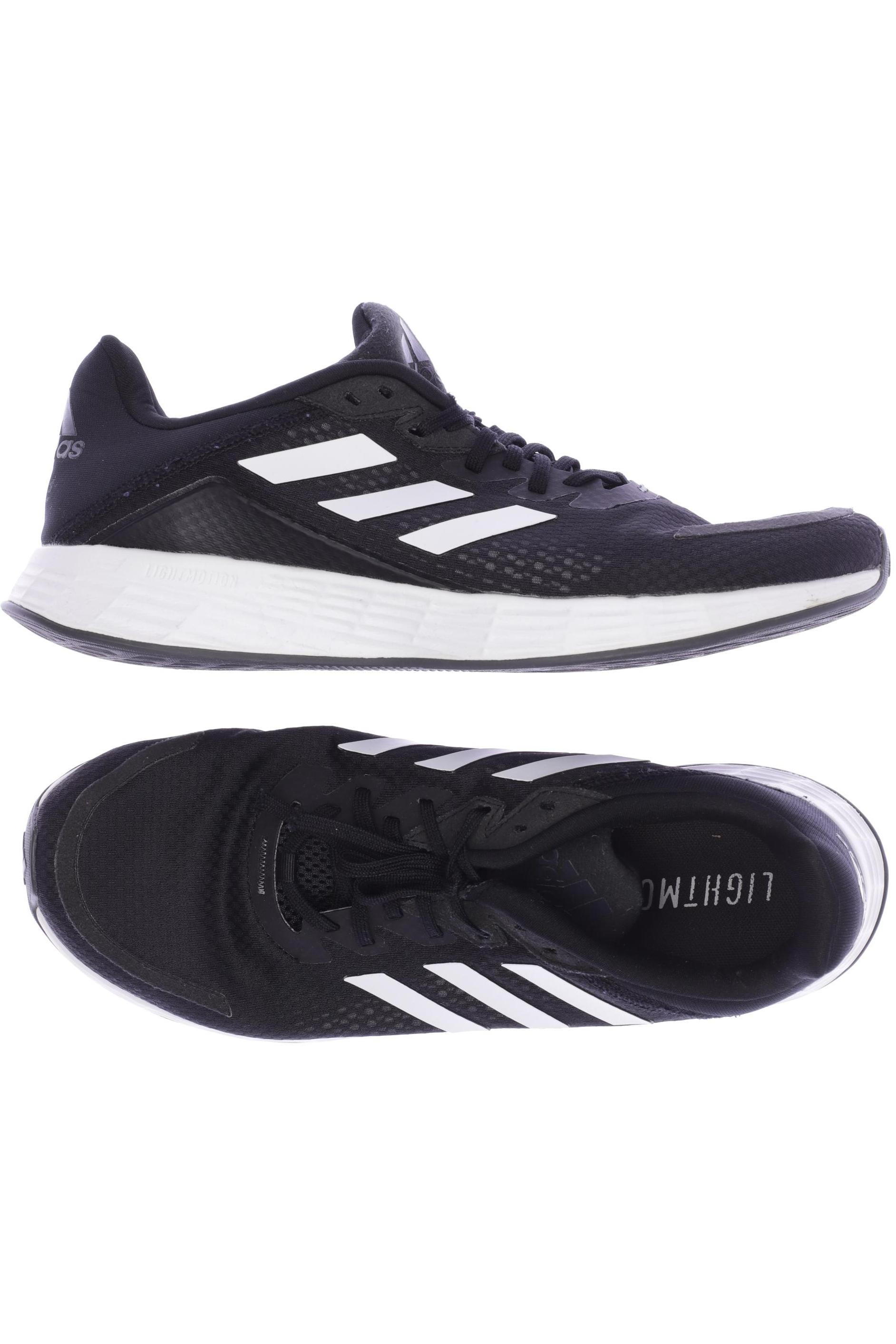 

adidas Herren Sneakers, schwarz, Gr. 10