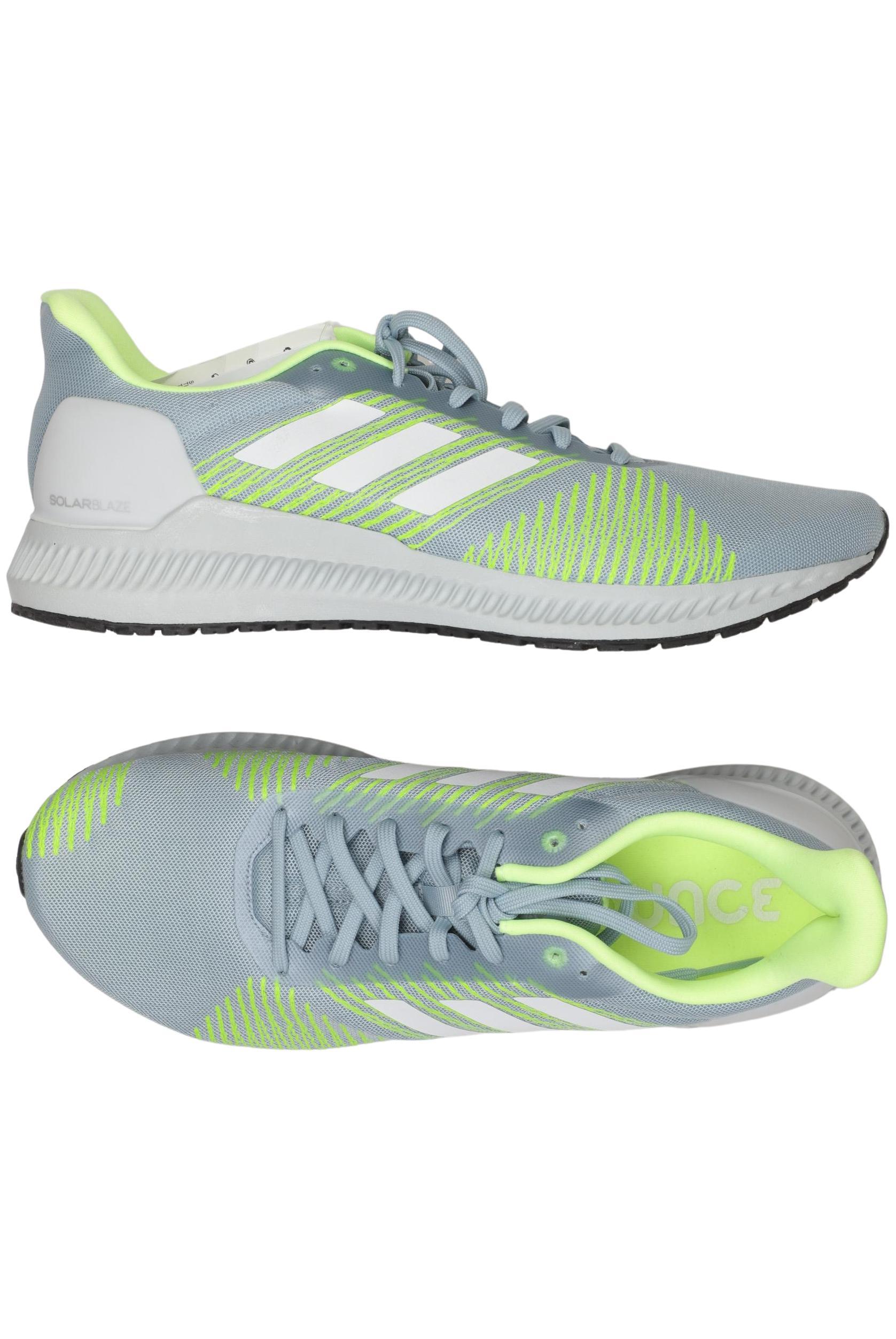 Thumbnail - adidas Herren Sneakers, neon, Gr. 10