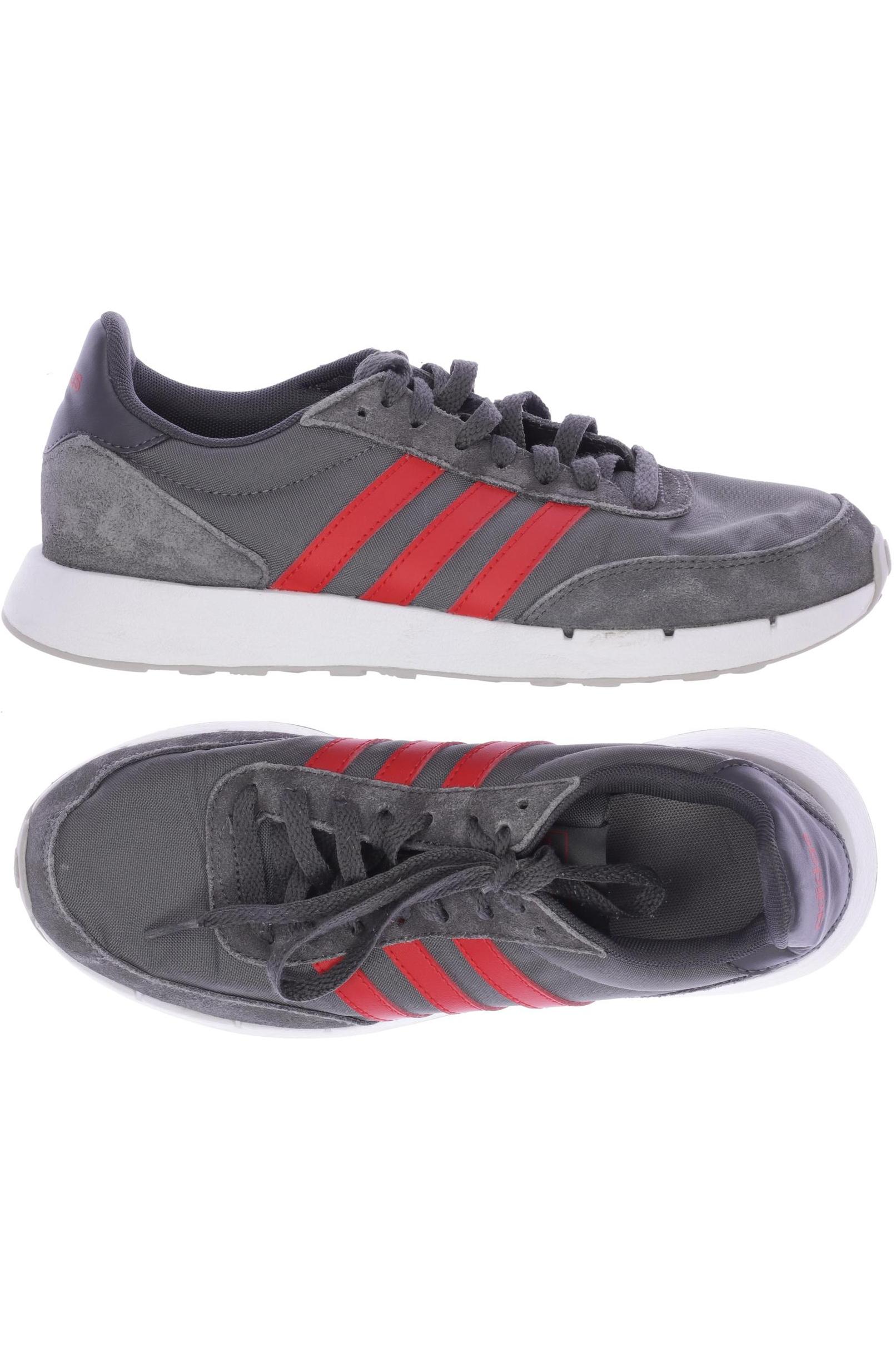

Adidas Herren Sneakers, grau
