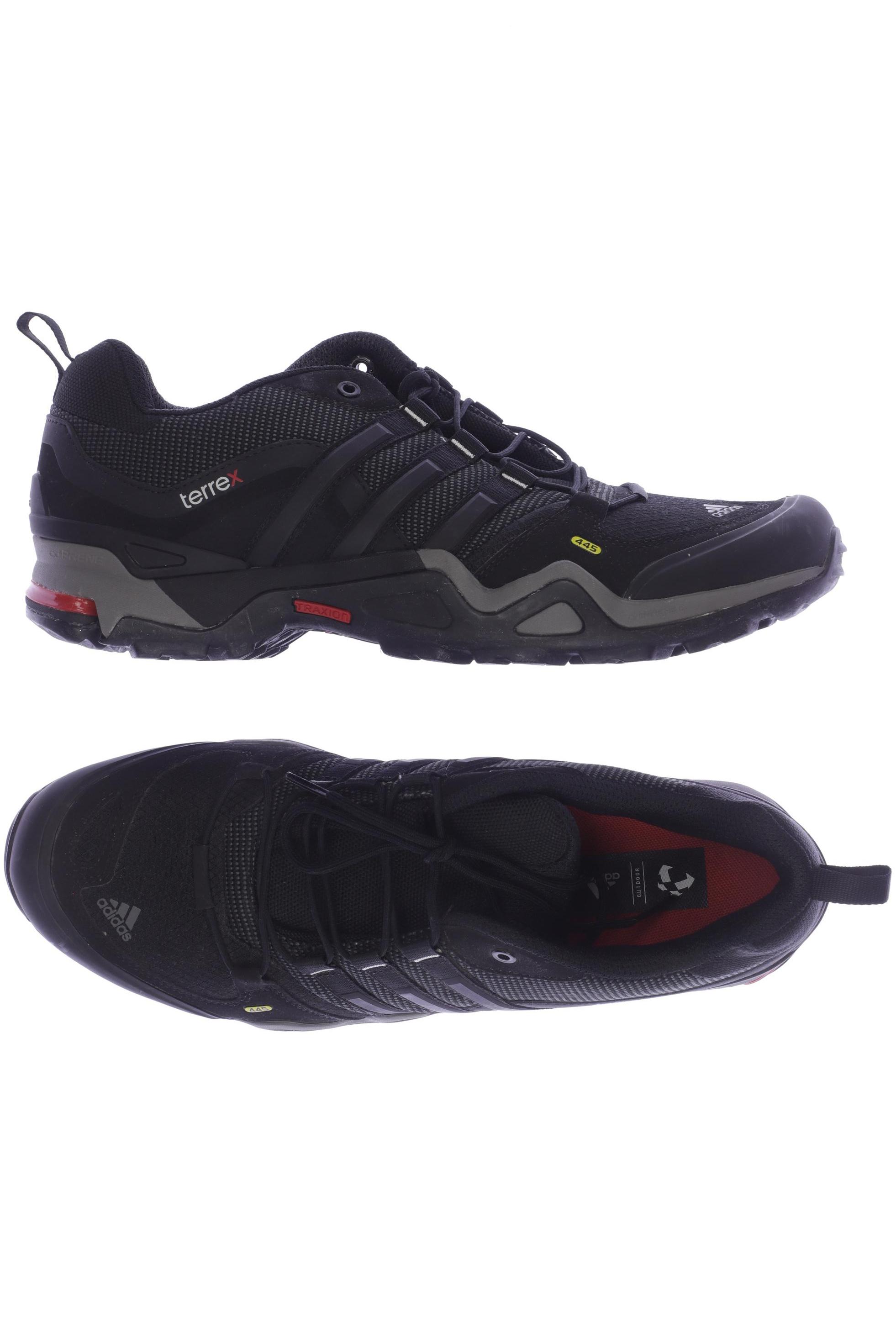 

Adidas Herren Sneakers, schwarz