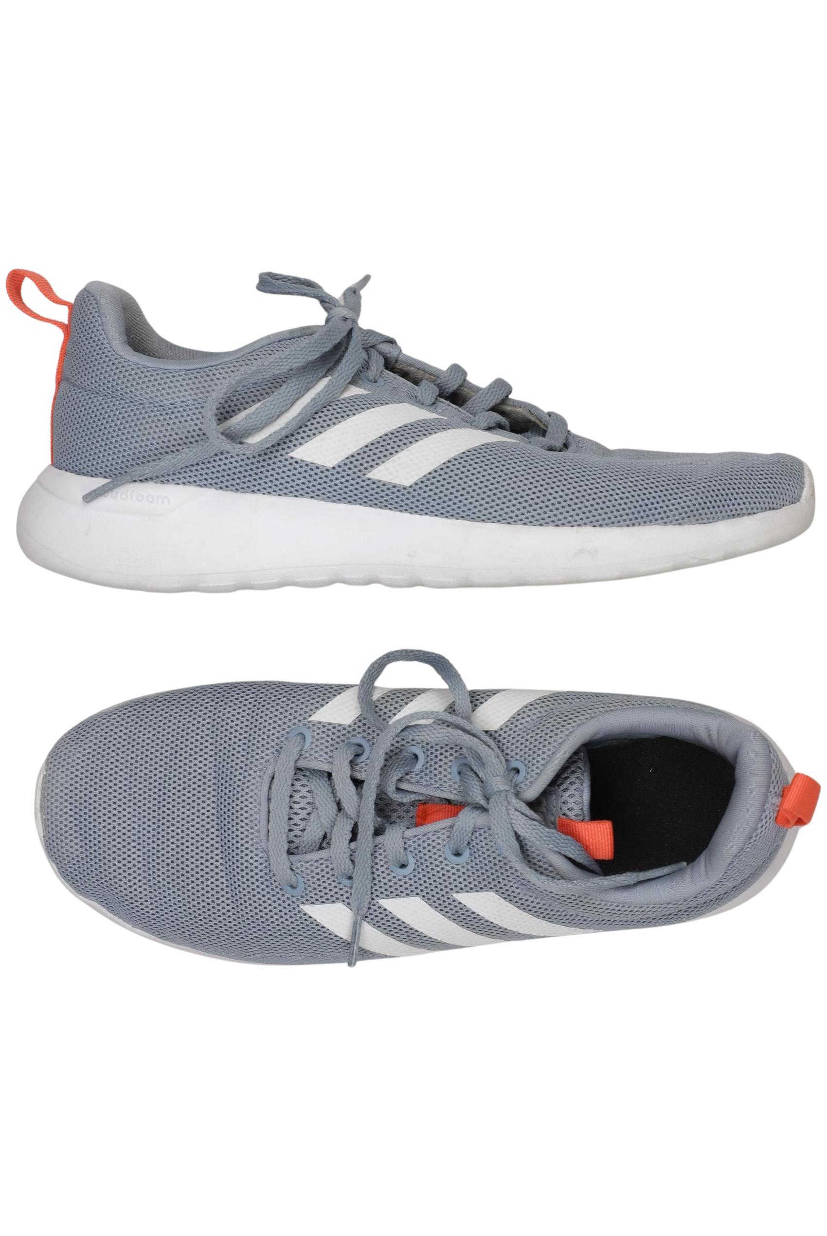 

adidas Herren Sneakers, hellblau, Gr. 5