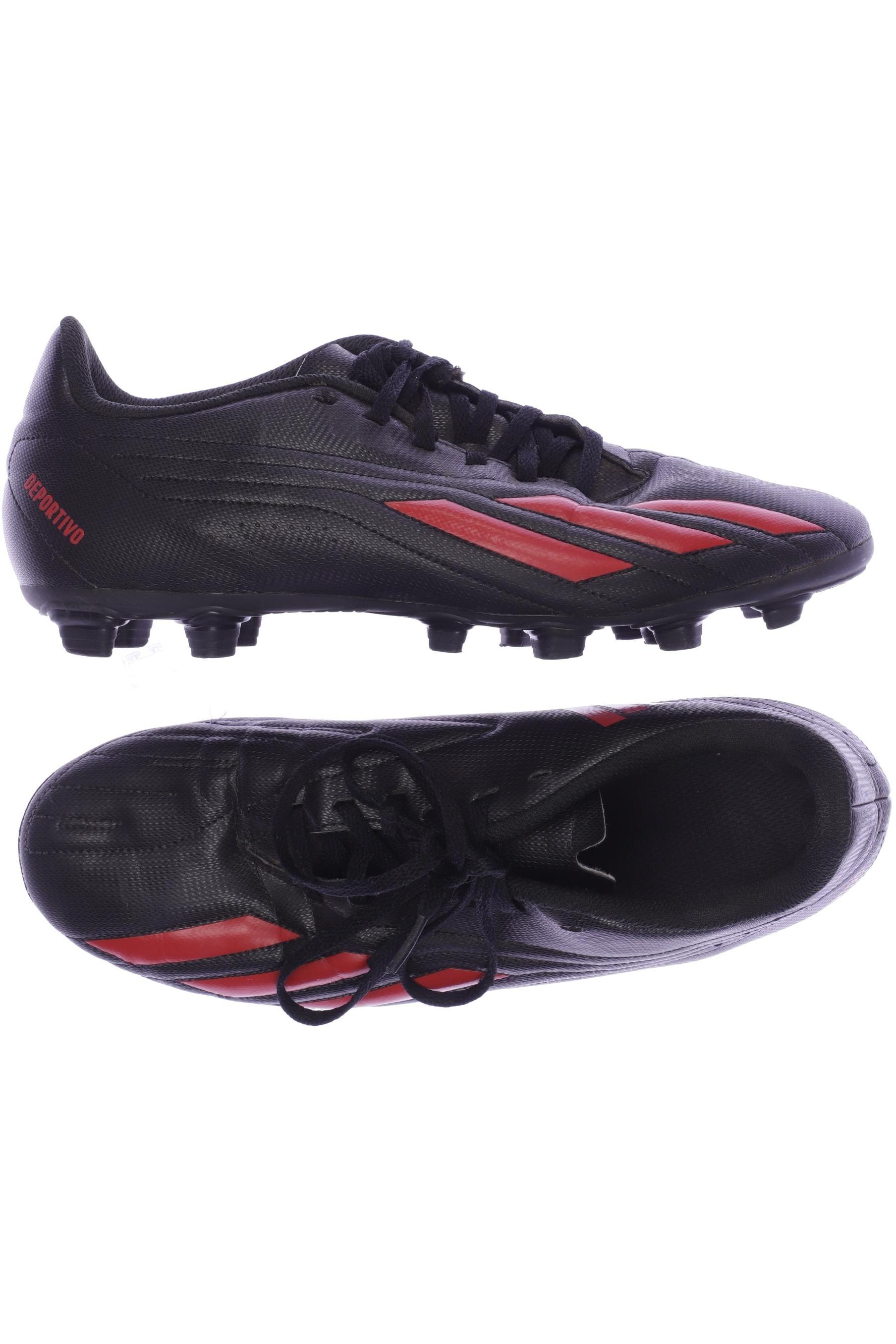 

adidas Herren Sneakers, schwarz, Gr. 9